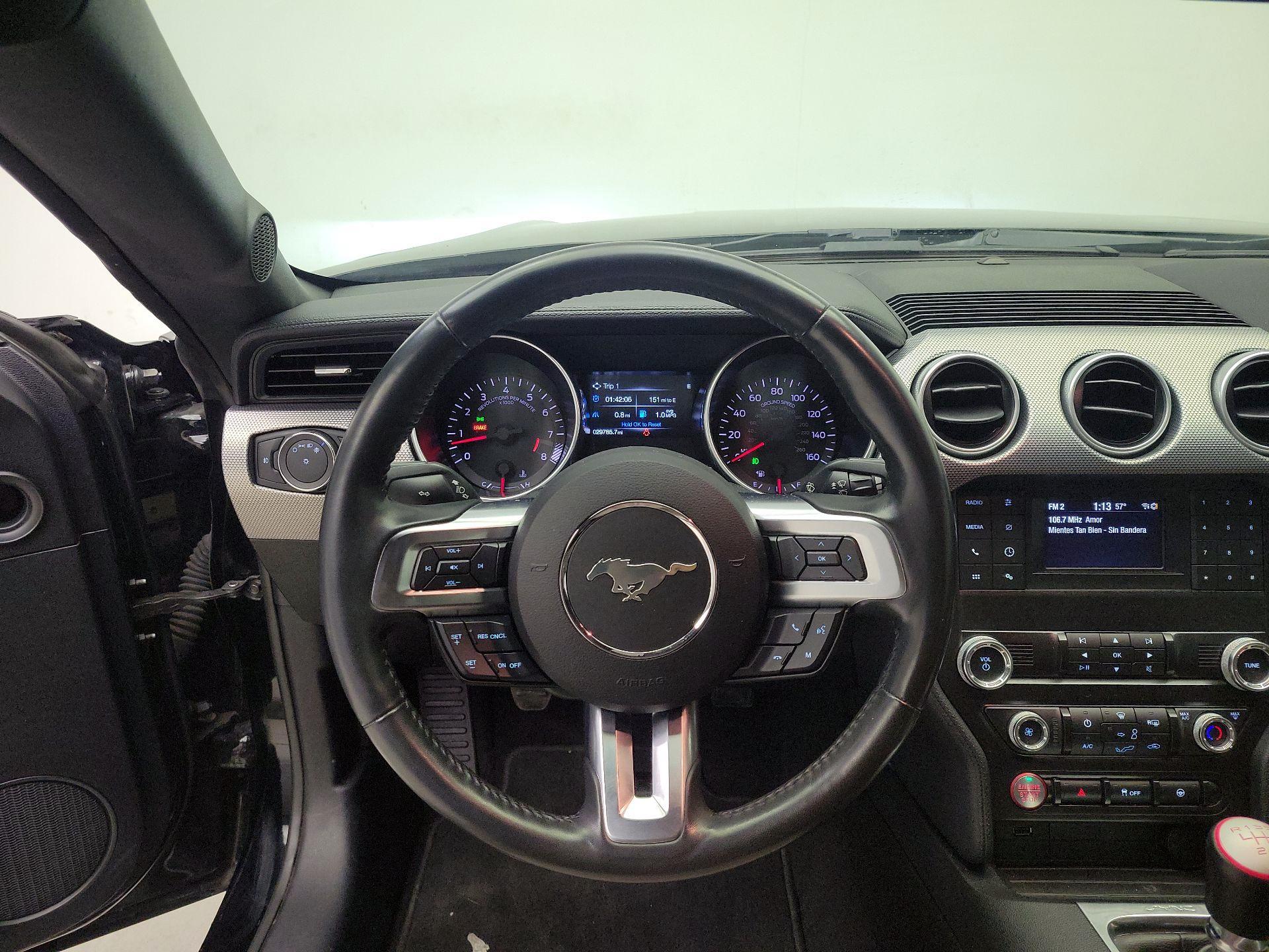 Thumbnail: 2019 Ford Mustang - 10