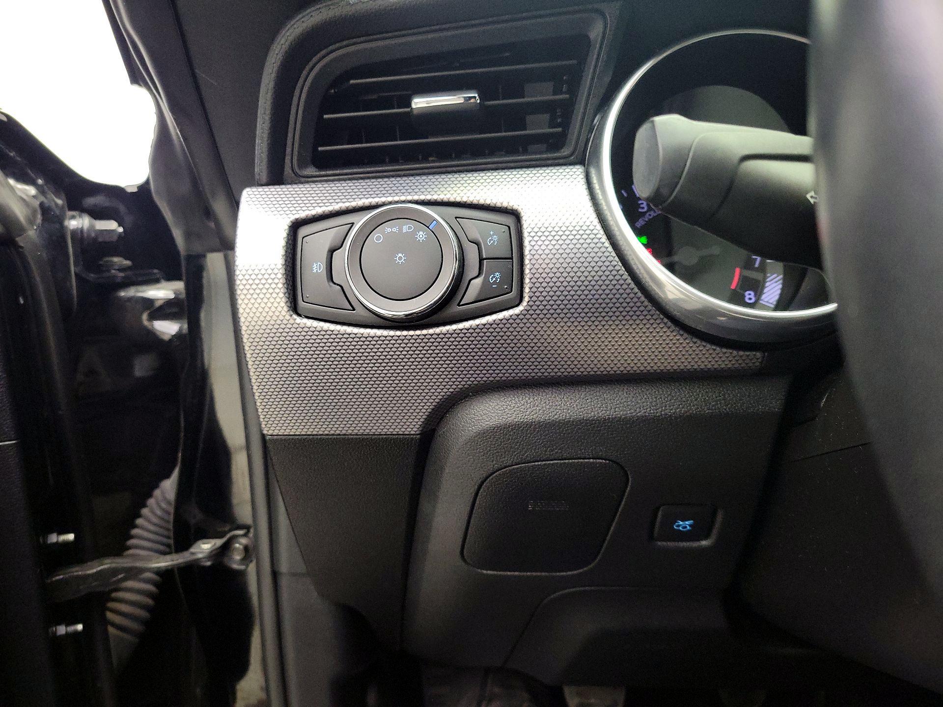 Thumbnail: 2019 Ford Mustang - 13