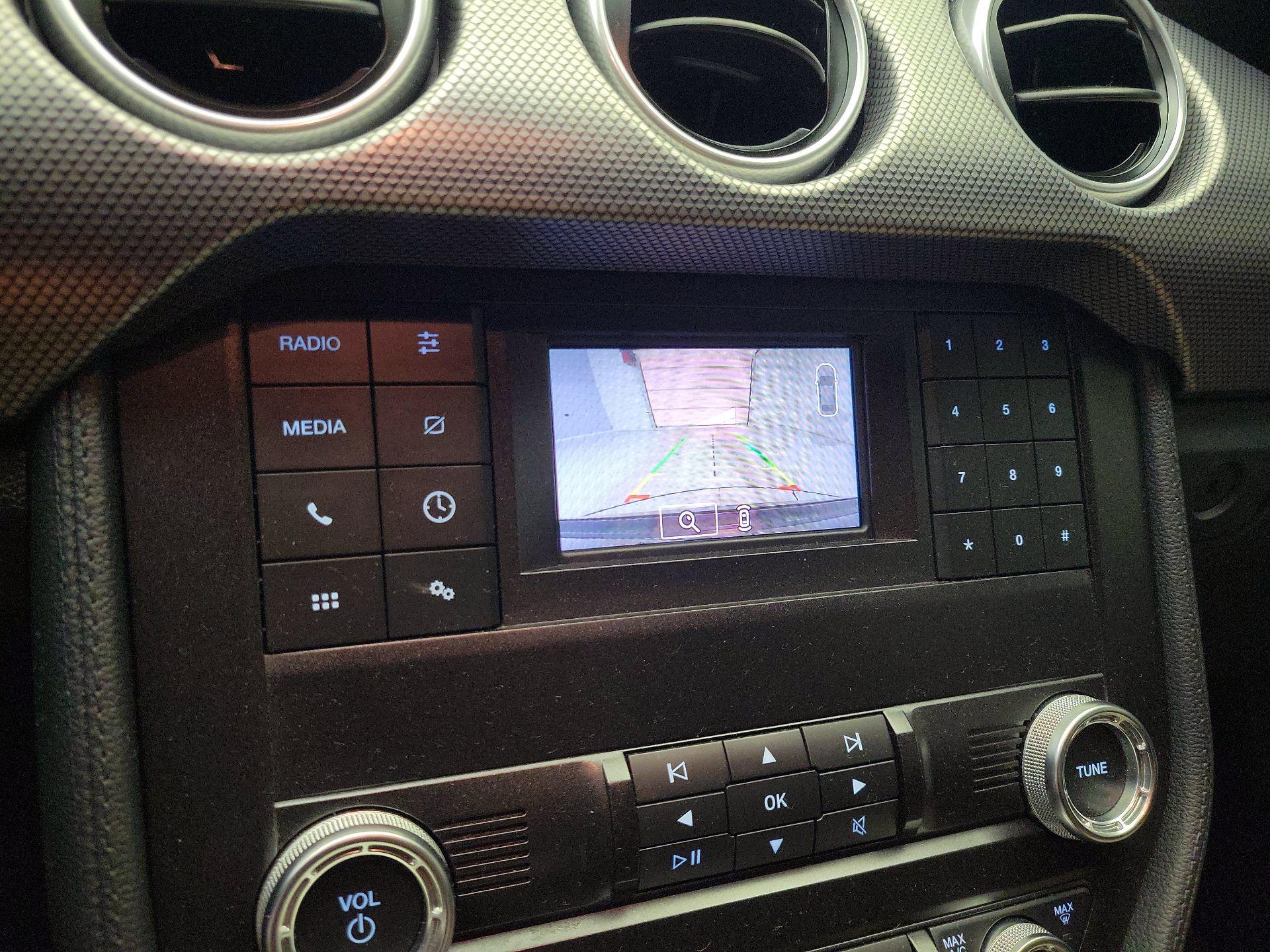 Thumbnail: 2019 Ford Mustang - 14