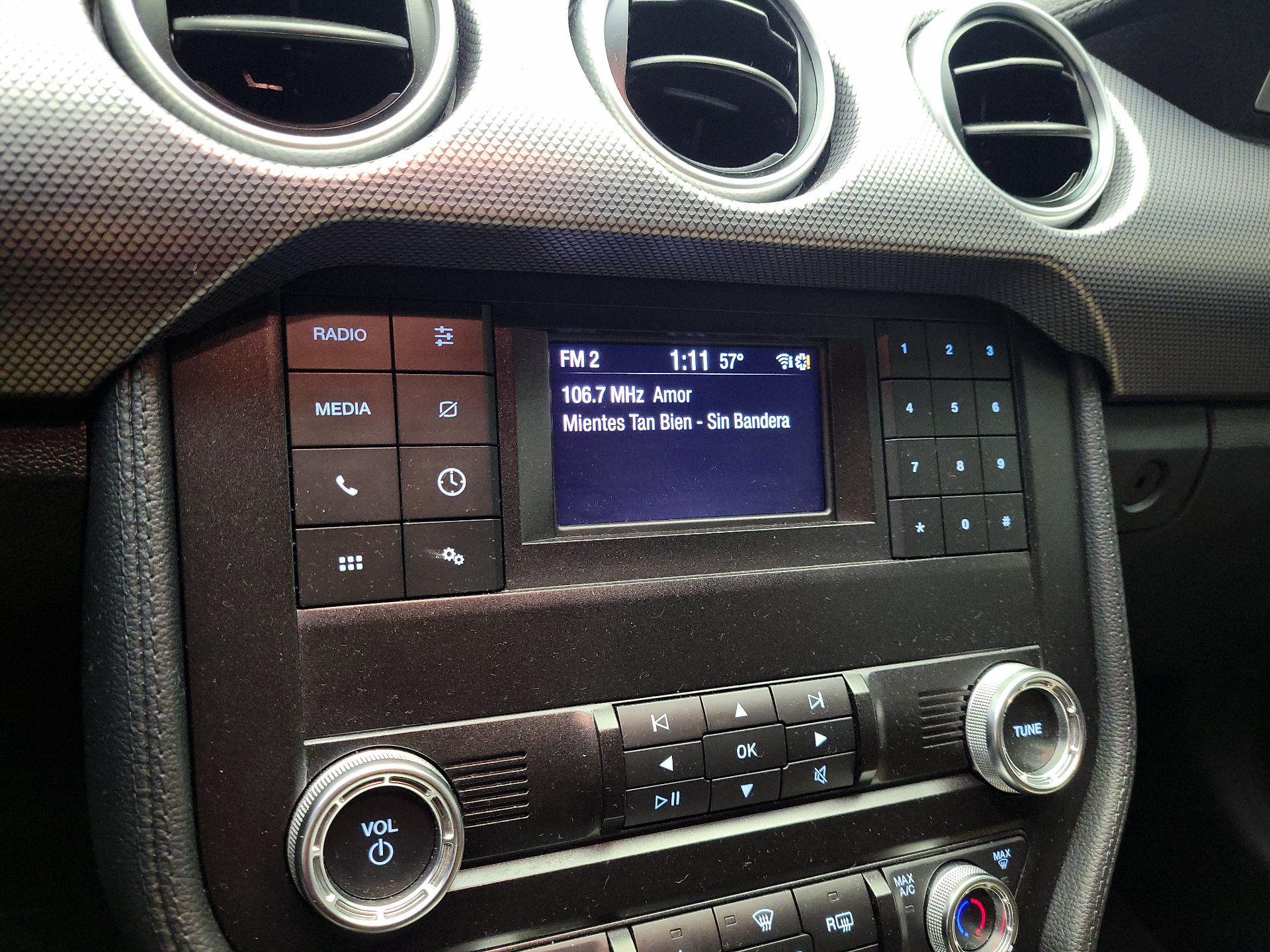 Thumbnail: 2019 Ford Mustang - 15