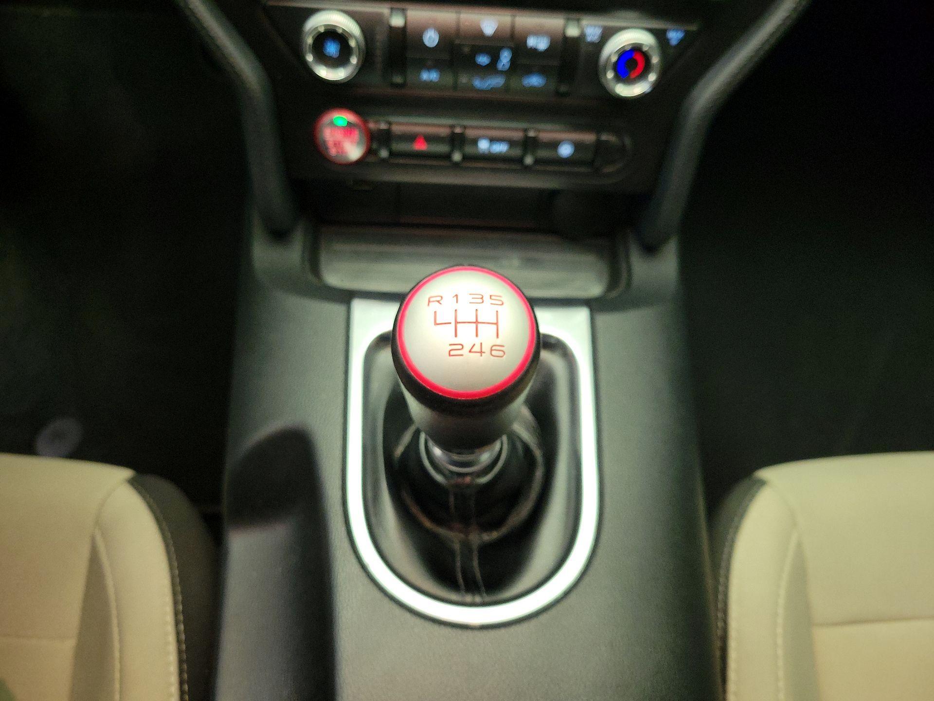 Thumbnail: 2019 Ford Mustang - 17