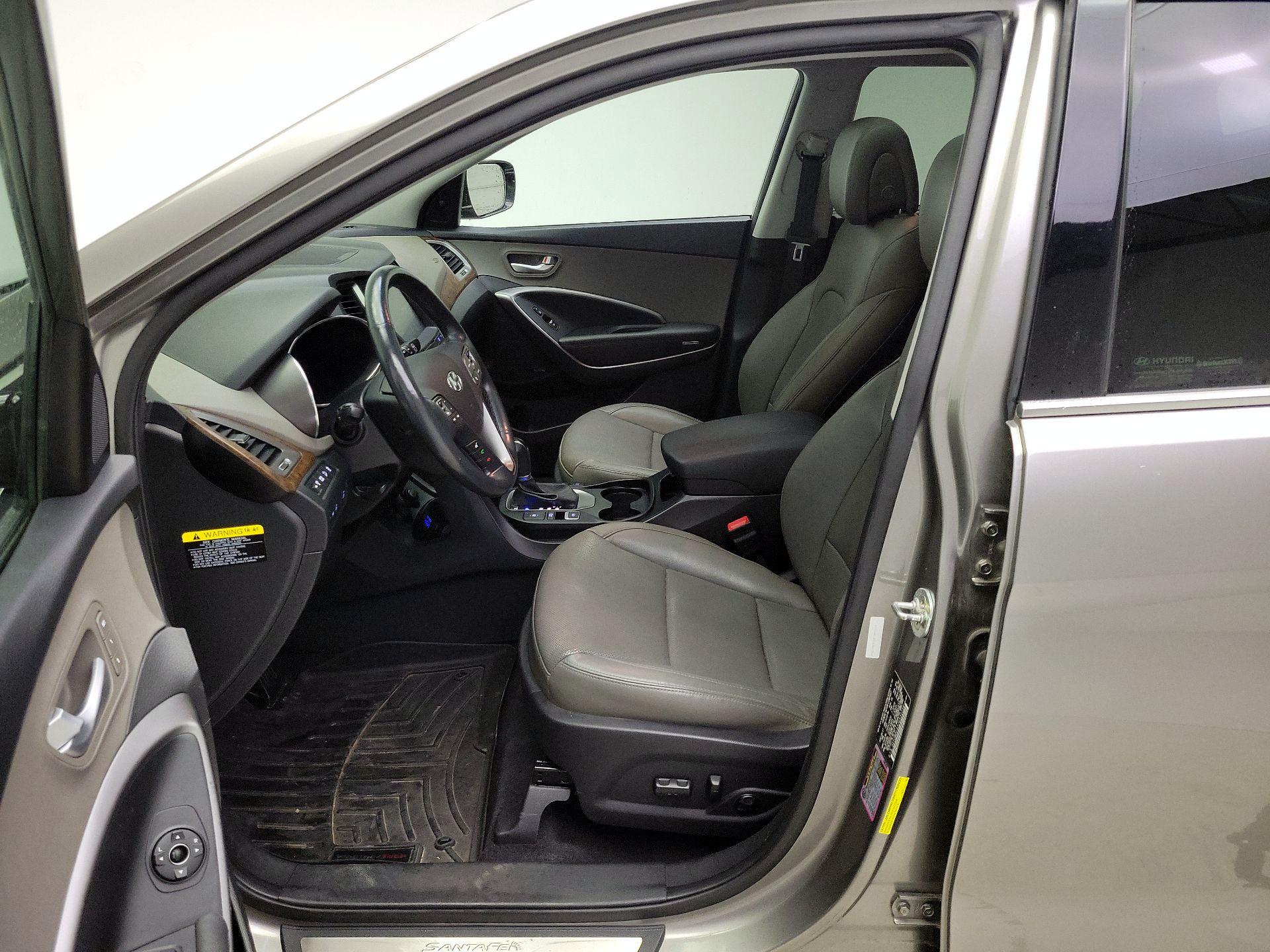 Thumbnail: 2018 Hyundai Santa Fe - 11