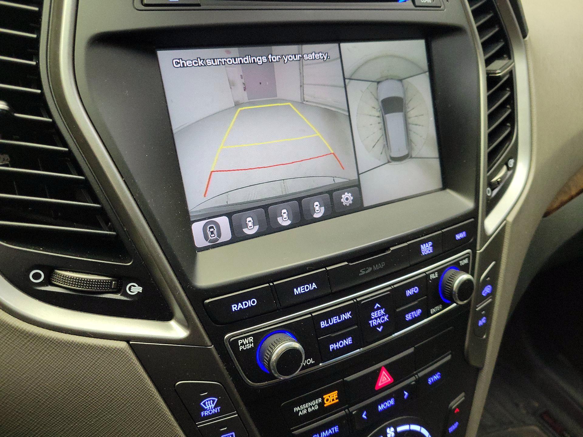 Thumbnail: 2018 Hyundai Santa Fe - 15