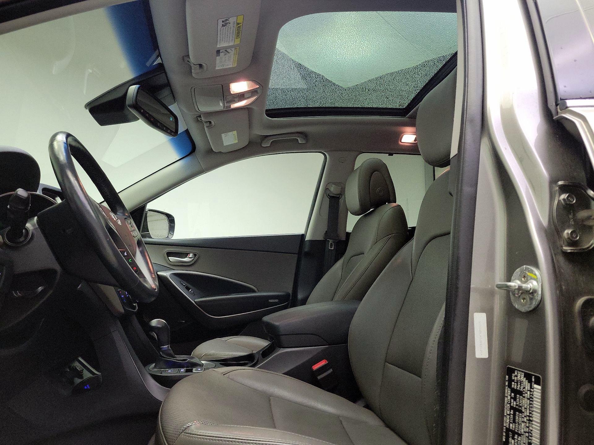 Thumbnail: 2018 Hyundai Santa Fe - 20