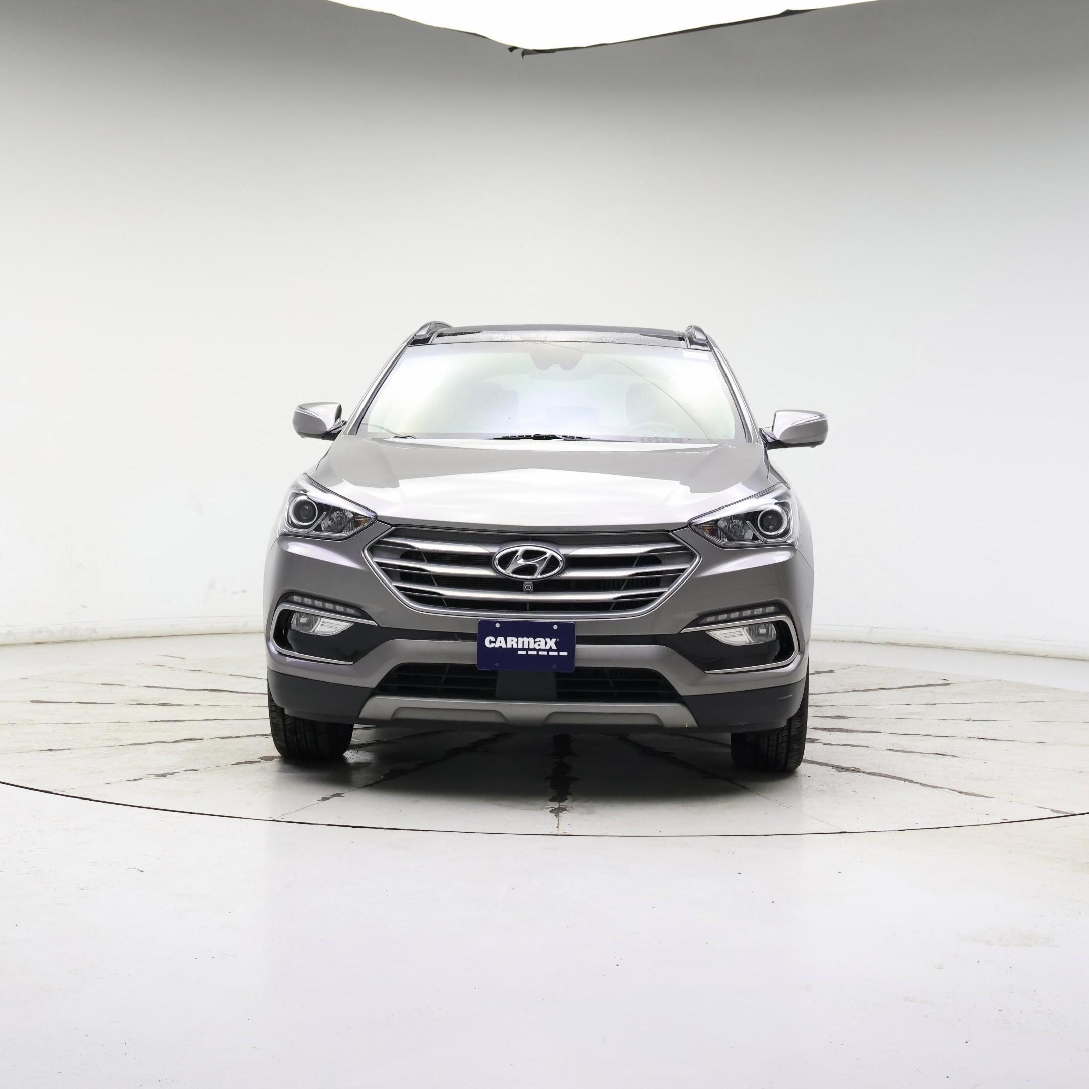 Thumbnail: 2018 Hyundai Santa Fe - 5