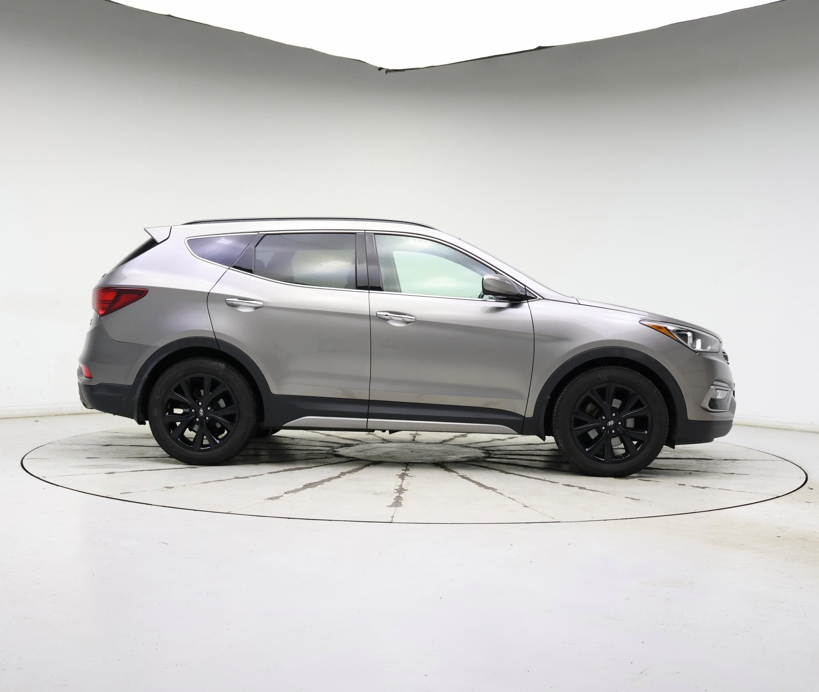 Thumbnail: 2018 Hyundai Santa Fe - 7