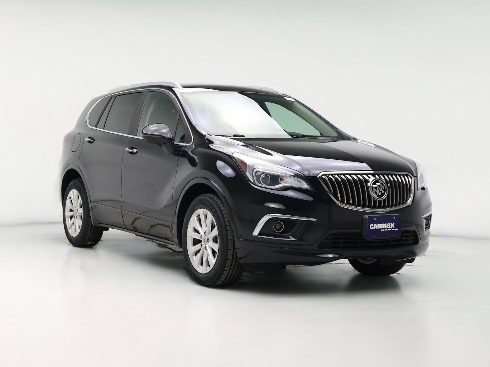 2018 Buick Envision Essence