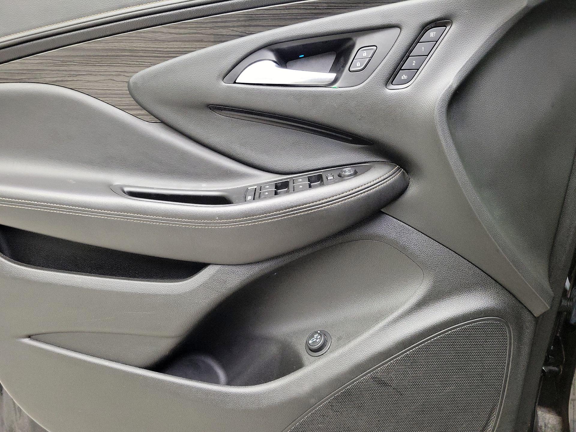 Thumbnail: 2018 Buick Envision - 12