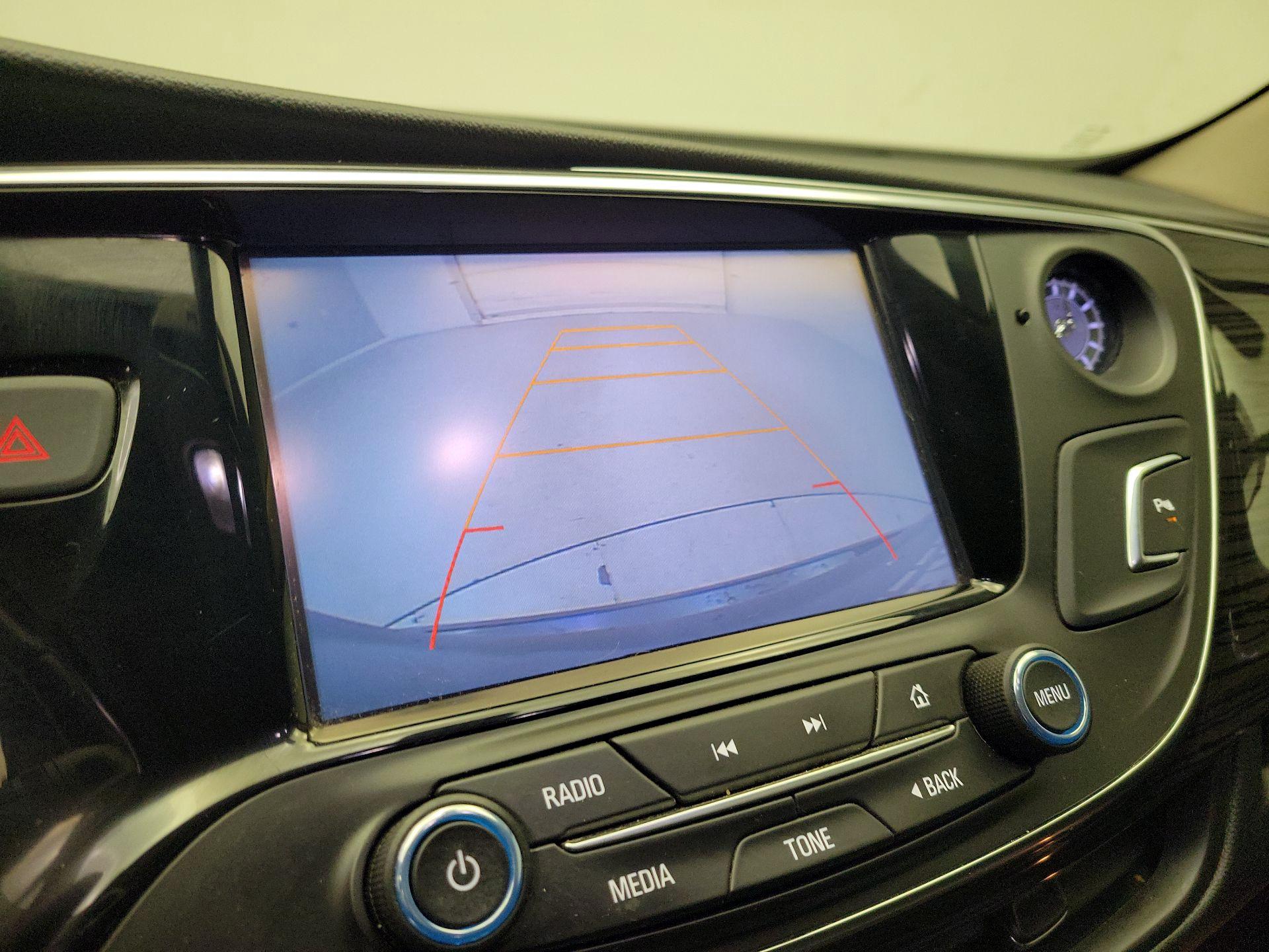 Thumbnail: 2018 Buick Envision - 13