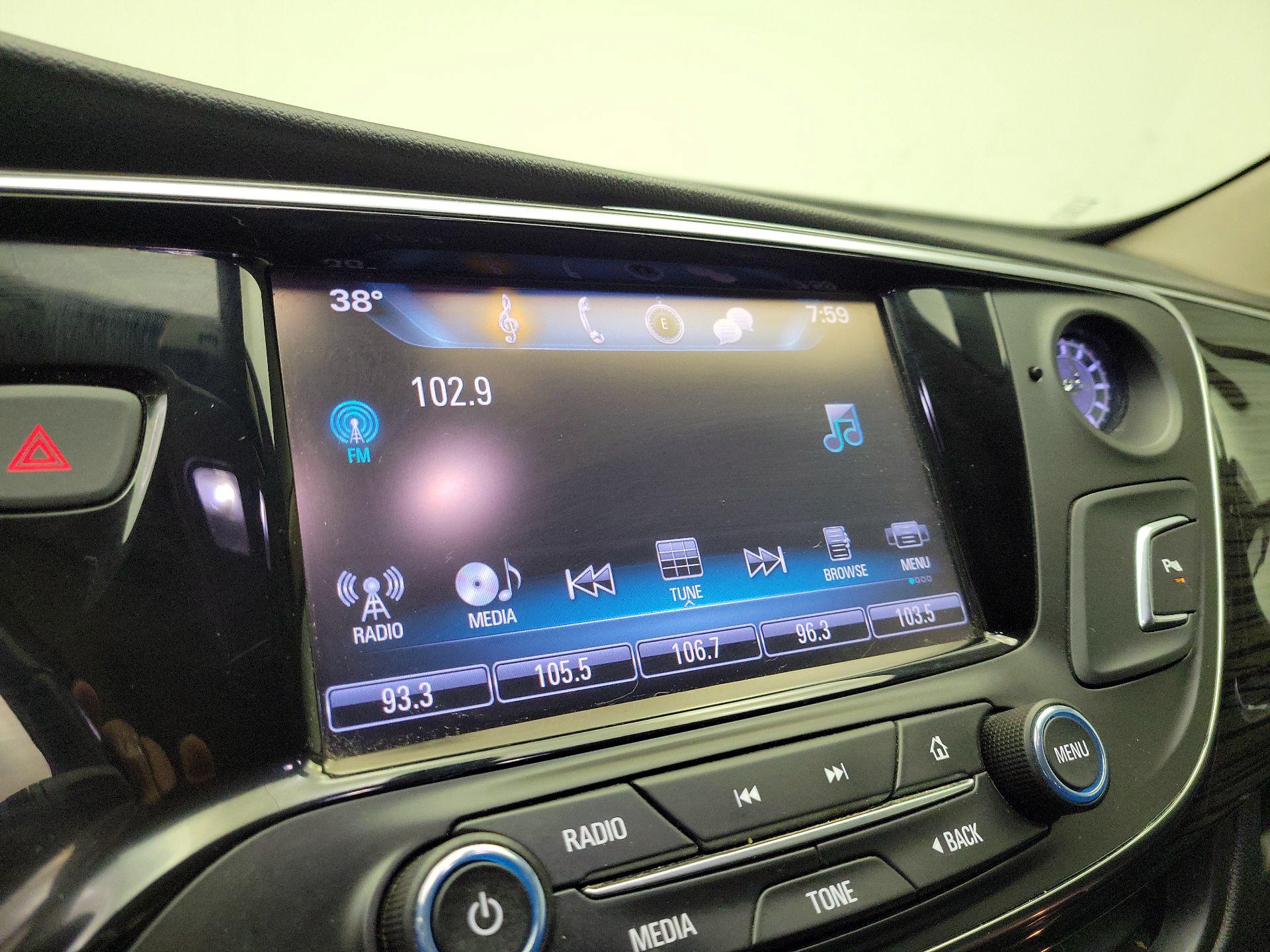 Thumbnail: 2018 Buick Envision - 14