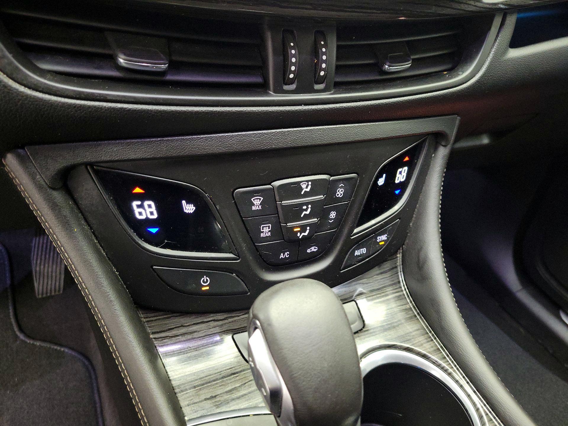 Thumbnail: 2018 Buick Envision - 15