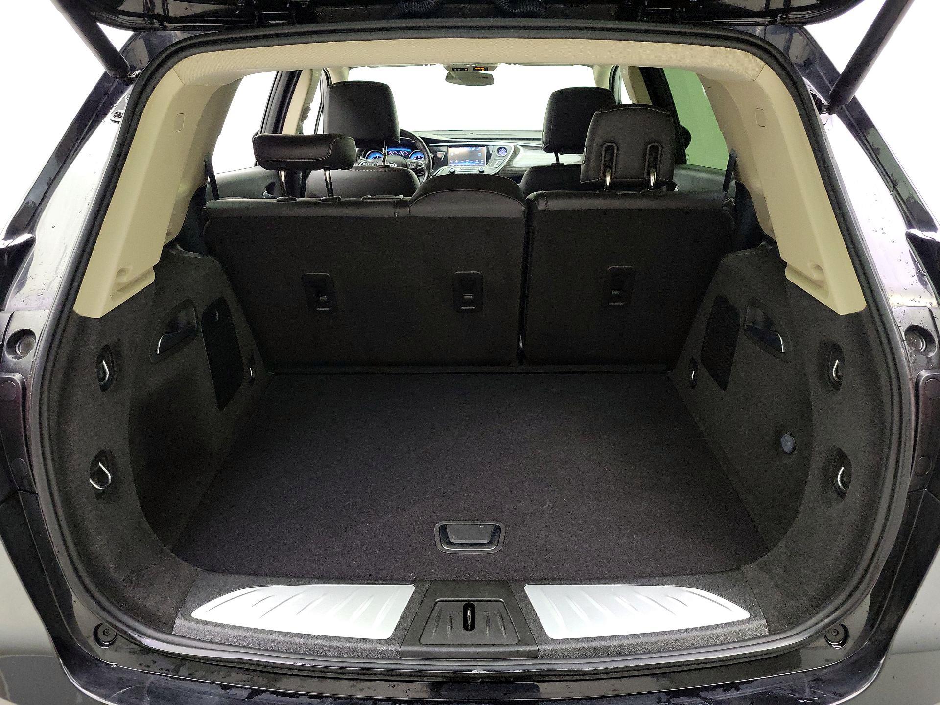 Thumbnail: 2018 Buick Envision - 19