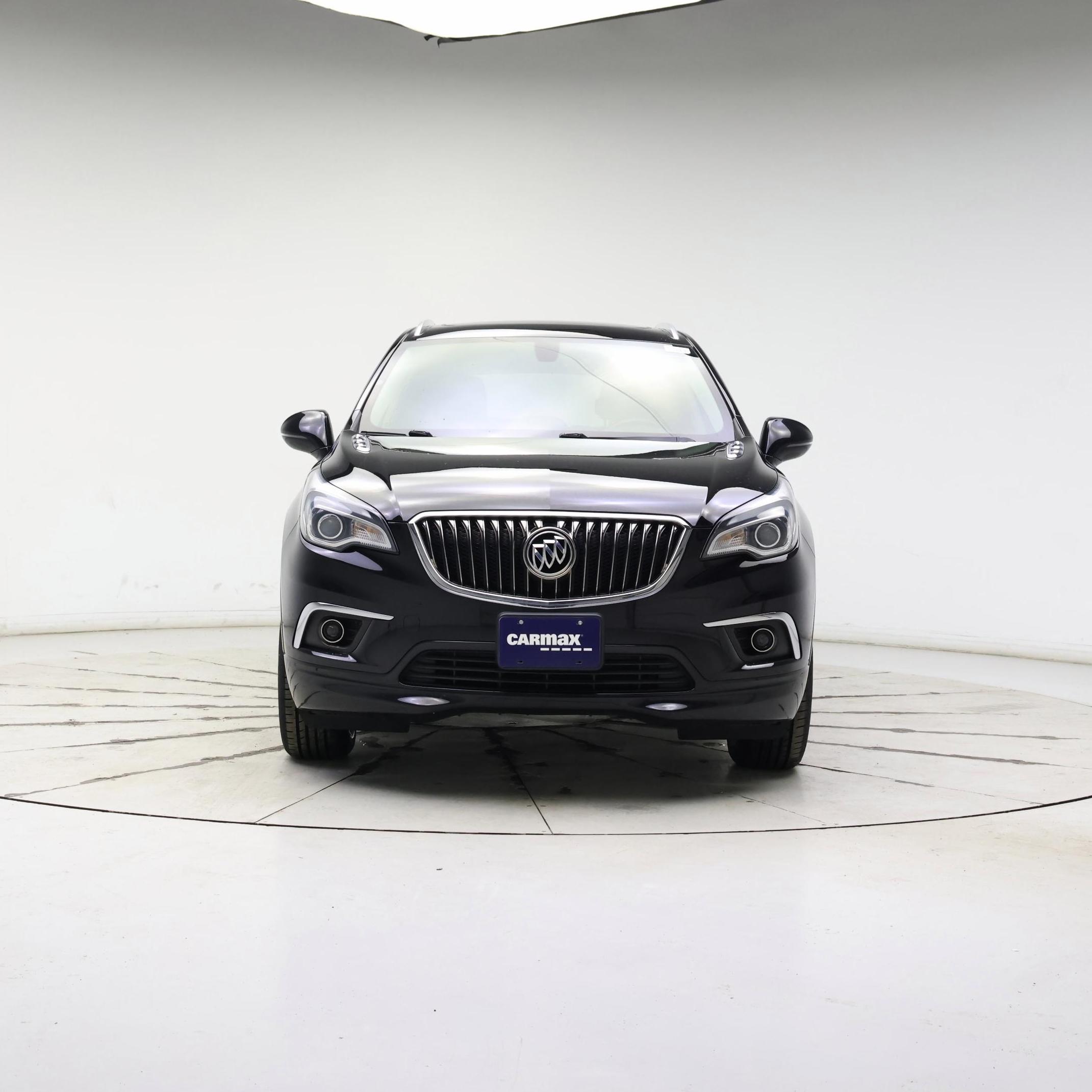 Thumbnail: 2018 Buick Envision - 5