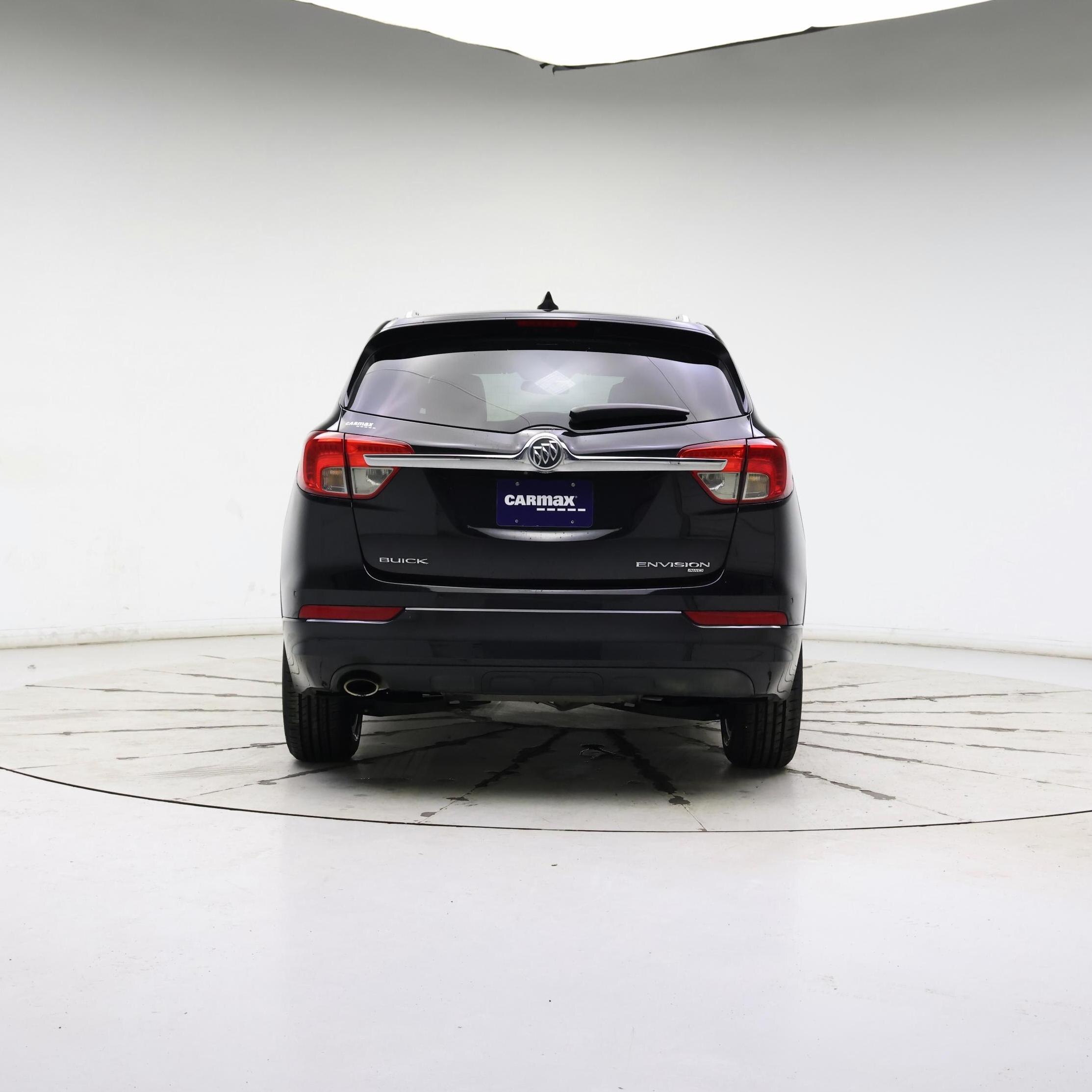 Thumbnail: 2018 Buick Envision - 6