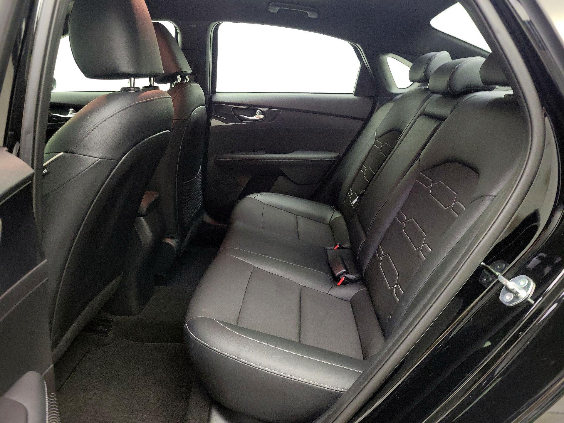 Thumbnail: 2023 Kia Forte - 20