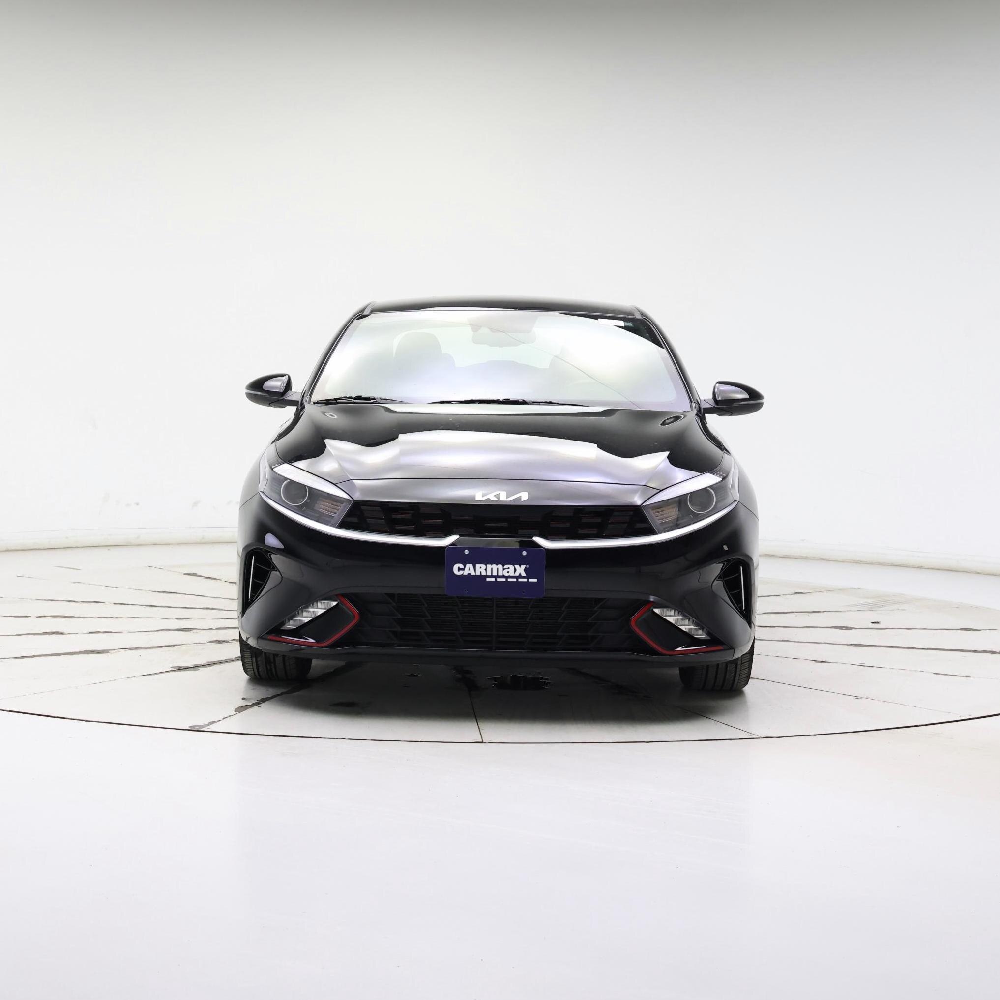 Thumbnail: 2023 Kia Forte - 5