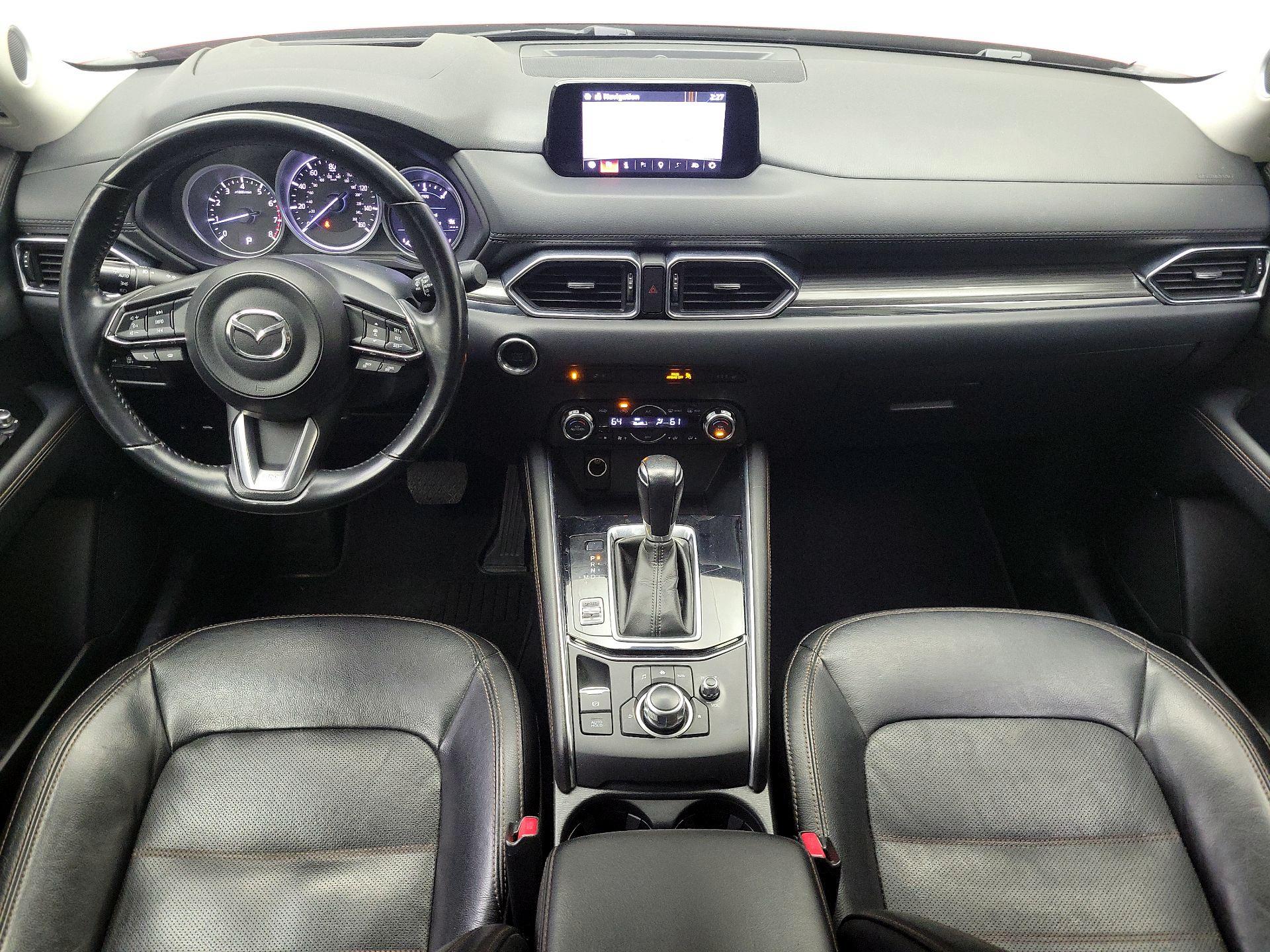 Thumbnail: 2018 Mazda CX-5 - 9