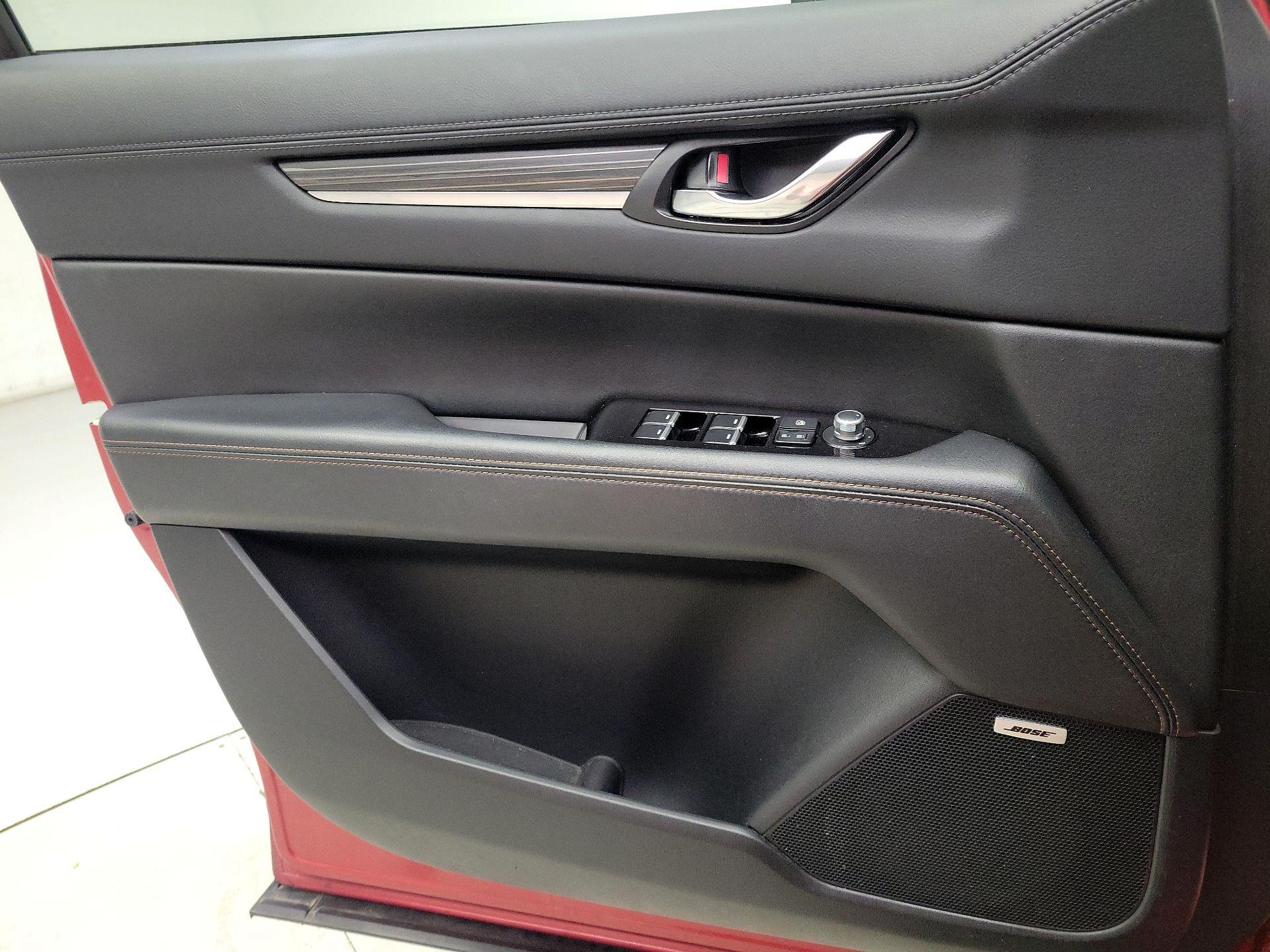 Thumbnail: 2018 Mazda CX-5 - 12