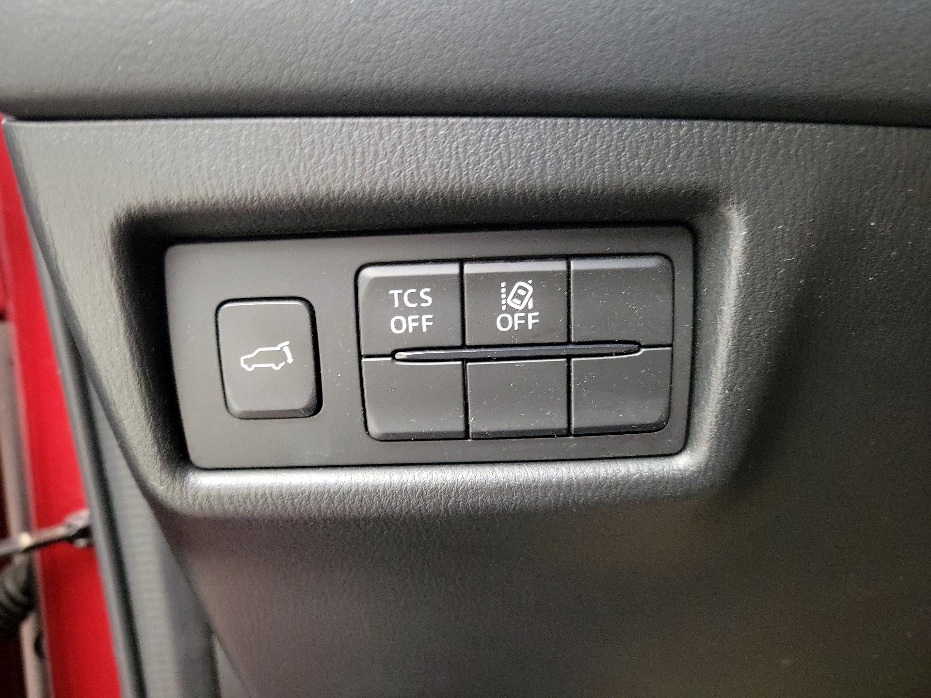 Thumbnail: 2018 Mazda CX-5 - 13