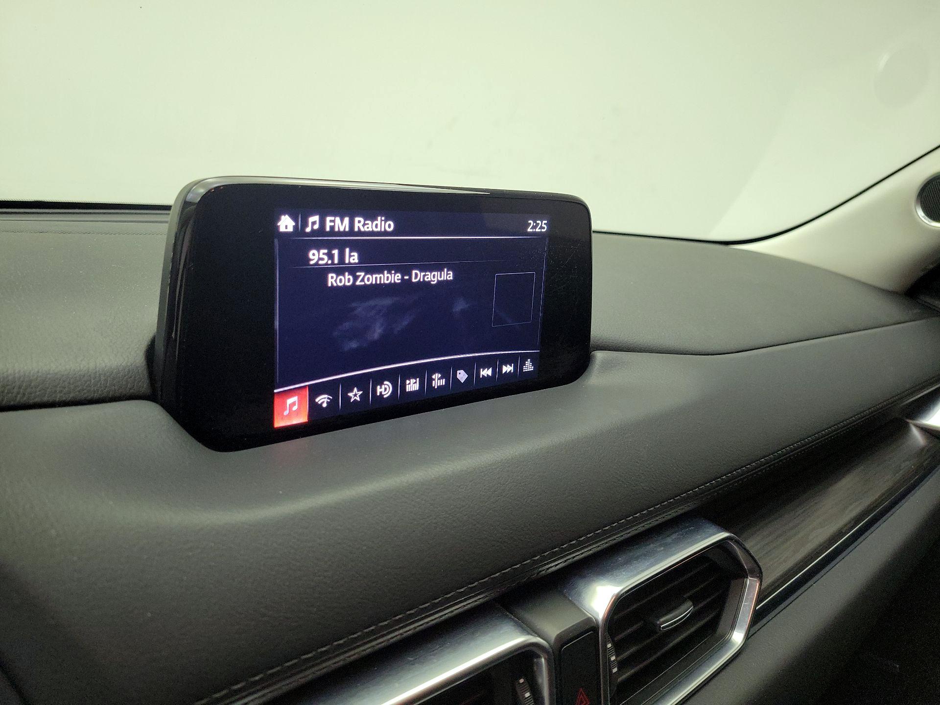 Thumbnail: 2018 Mazda CX-5 - 16