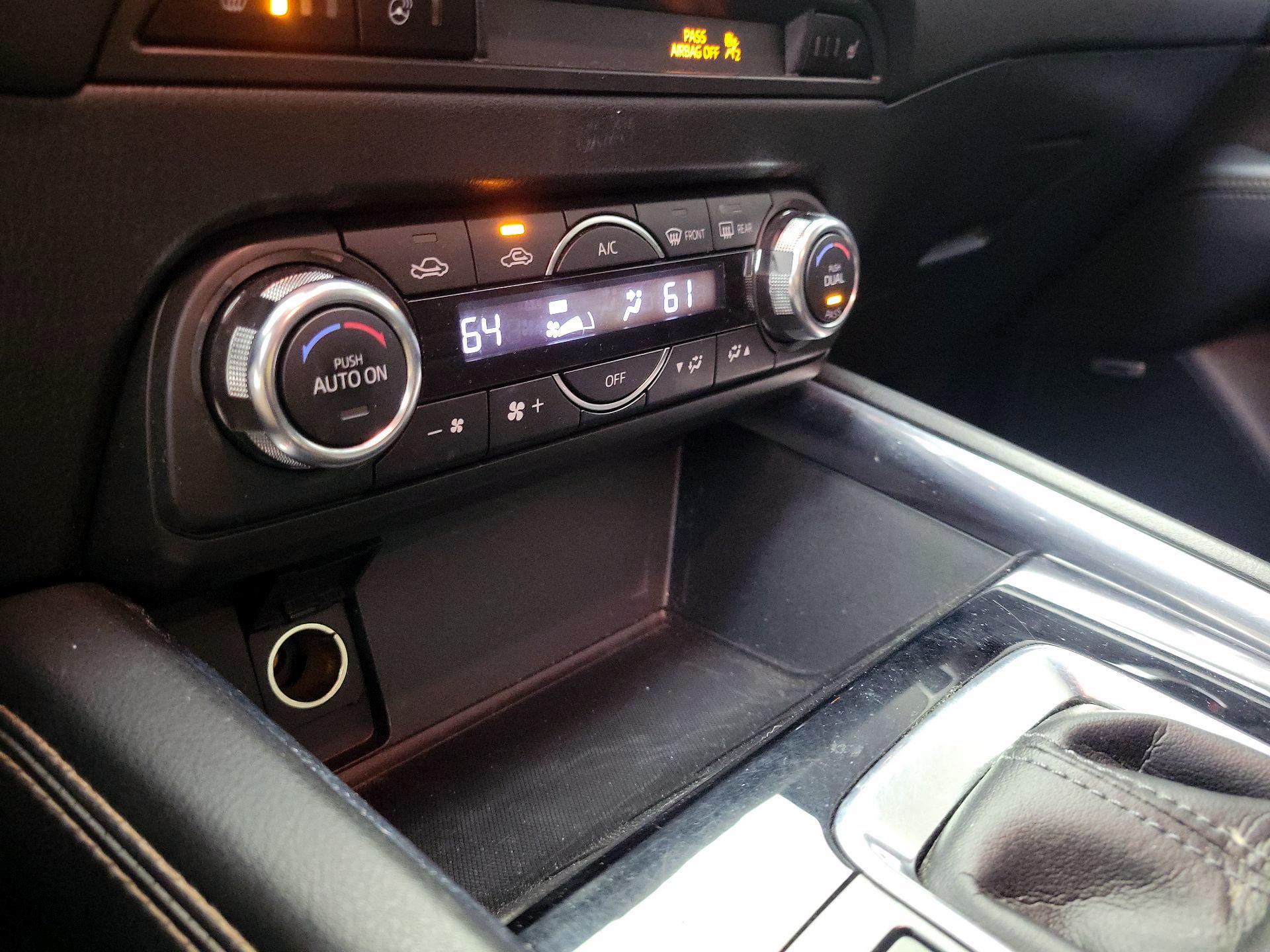 Thumbnail: 2018 Mazda CX-5 - 17