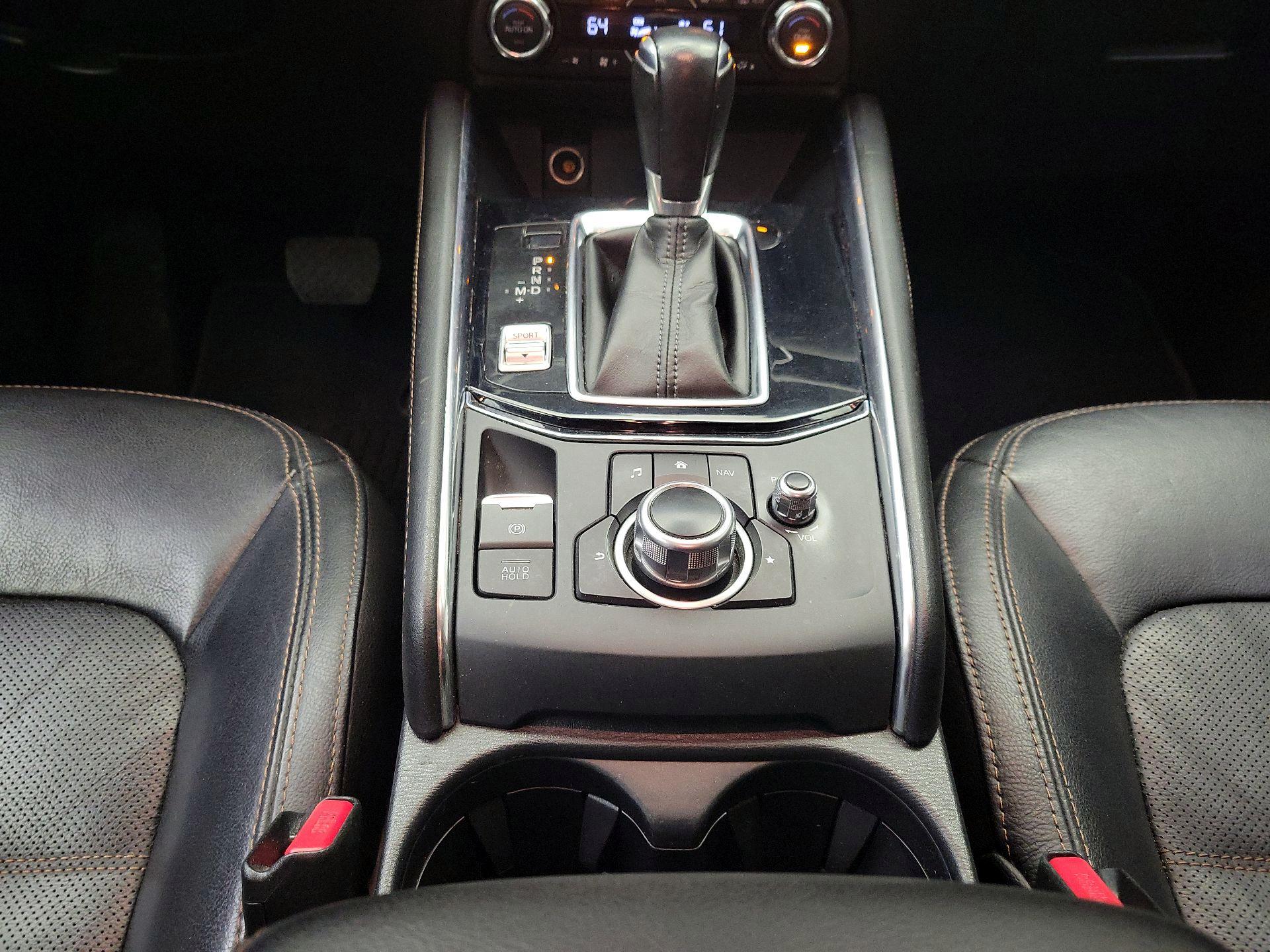 Thumbnail: 2018 Mazda CX-5 - 18