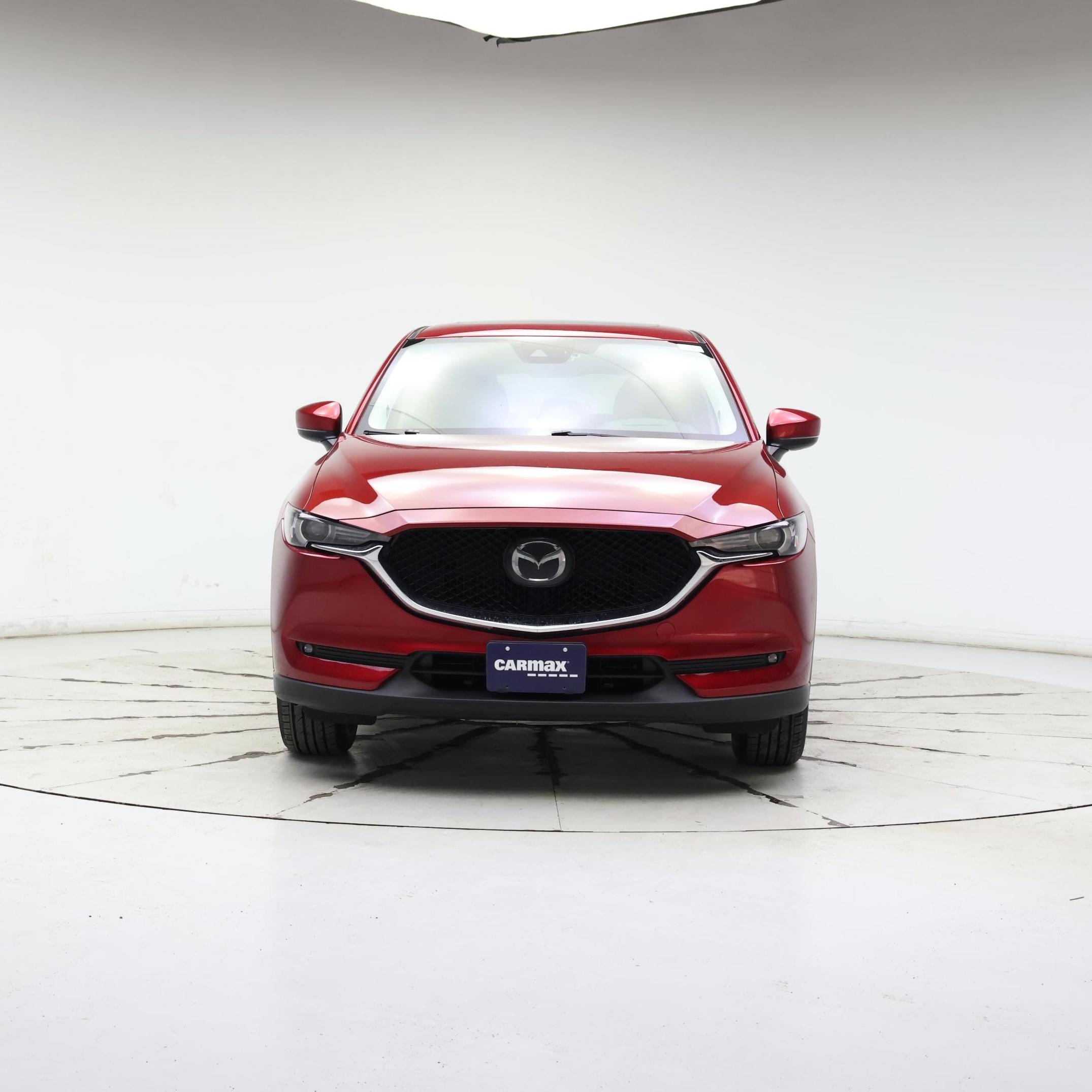 Thumbnail: 2018 Mazda CX-5 - 5