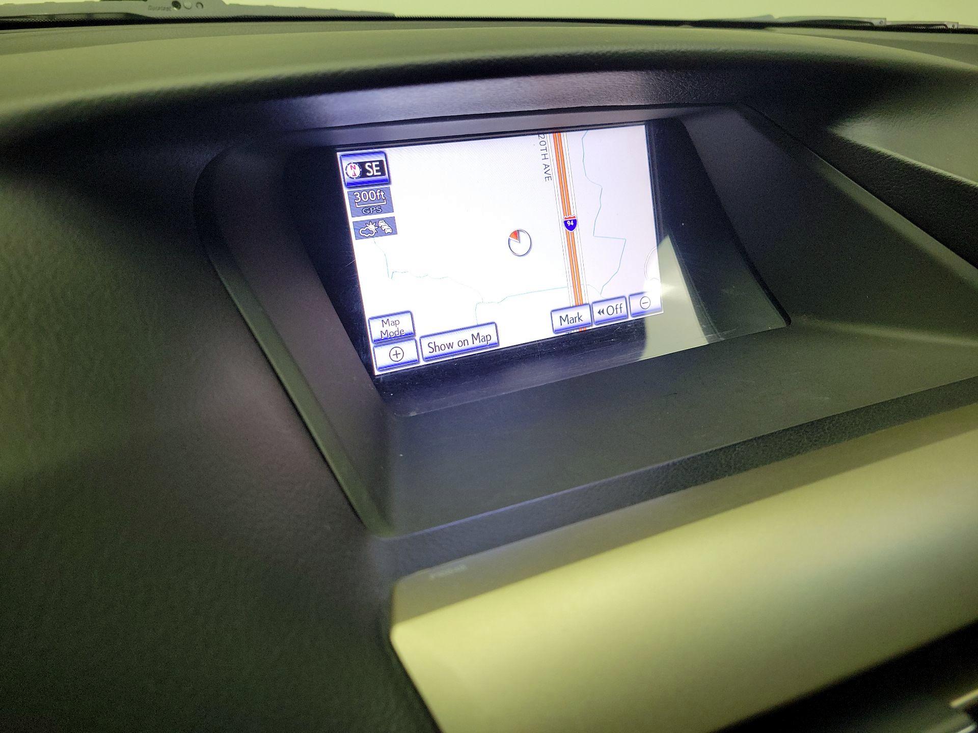 Thumbnail: 2015 Lexus RX - 14