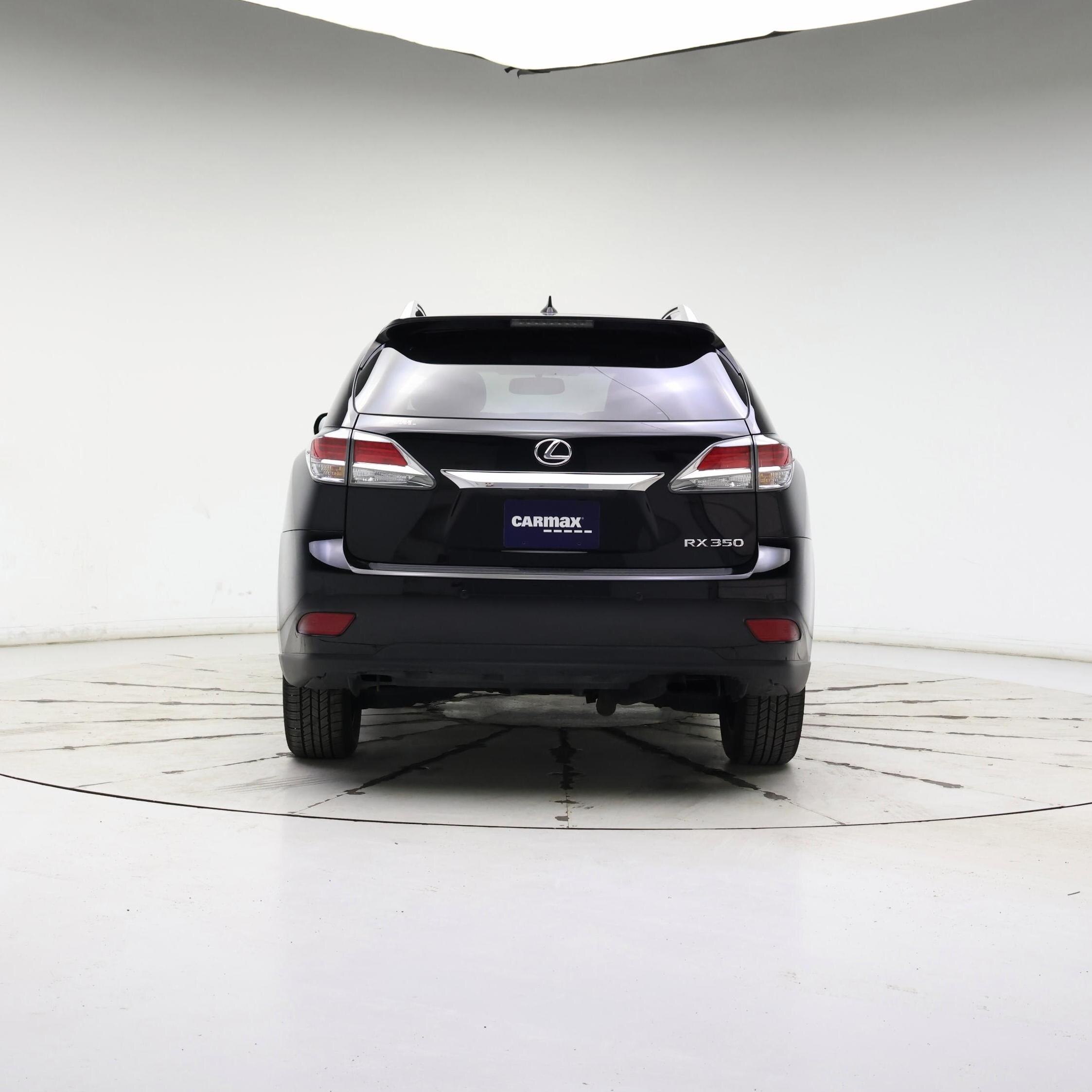 Thumbnail: 2015 Lexus RX - 6