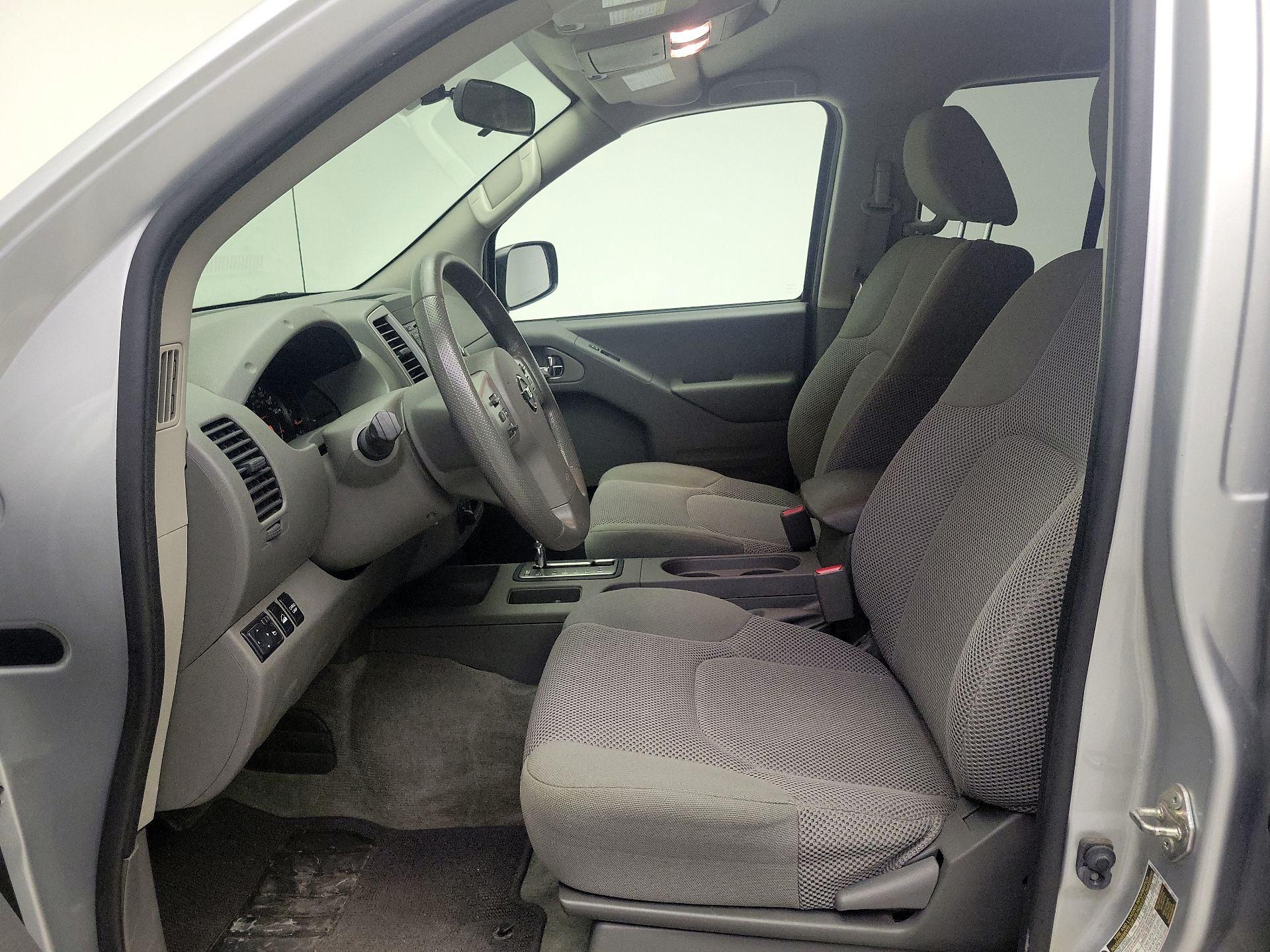 Thumbnail: 2018 Nissan Frontier - 11