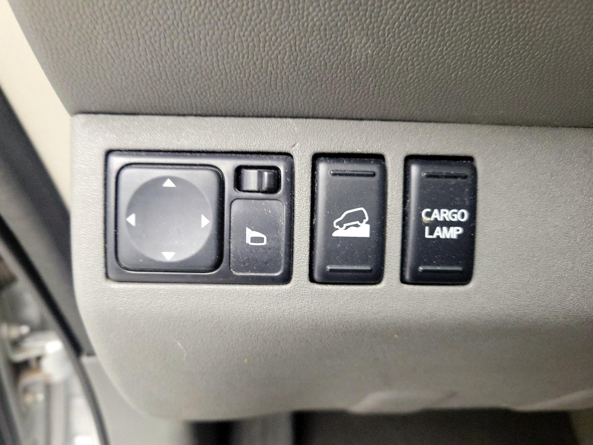 Thumbnail: 2018 Nissan Frontier - 13