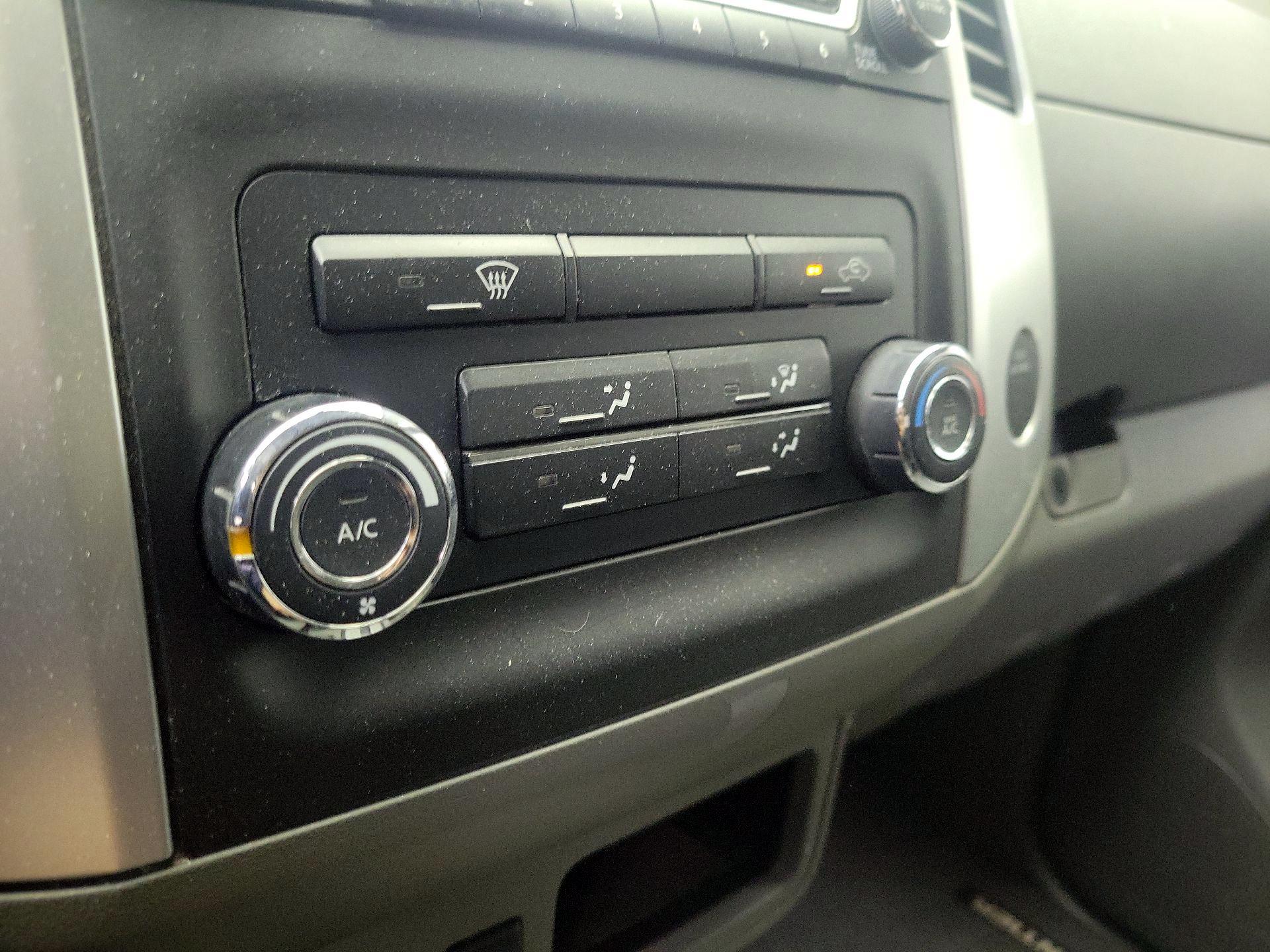 Thumbnail: 2018 Nissan Frontier - 16