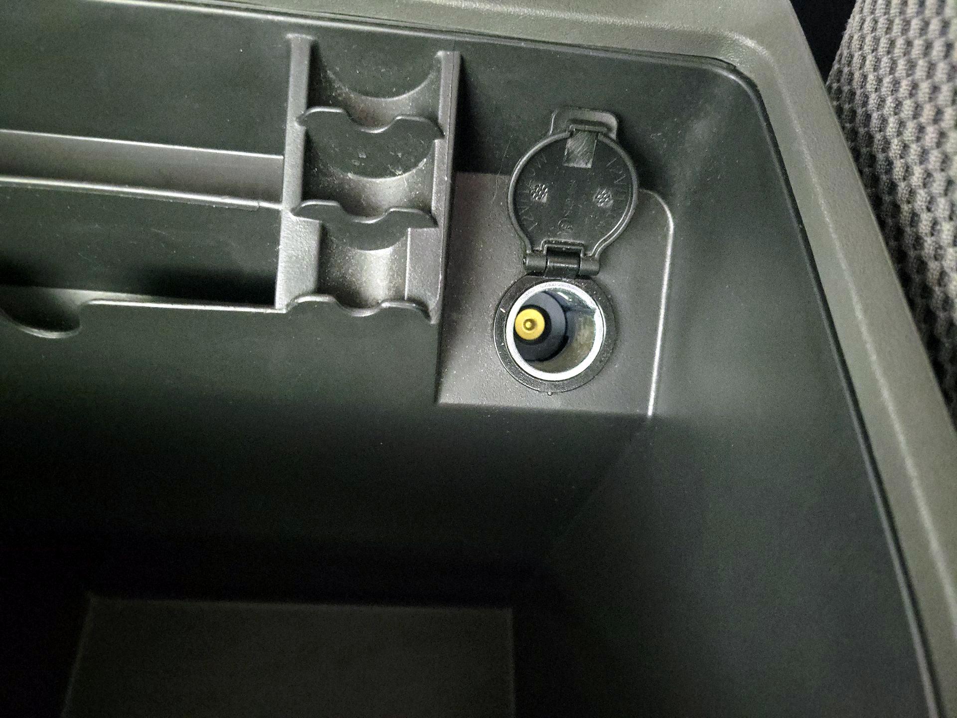 Thumbnail: 2018 Nissan Frontier - 18