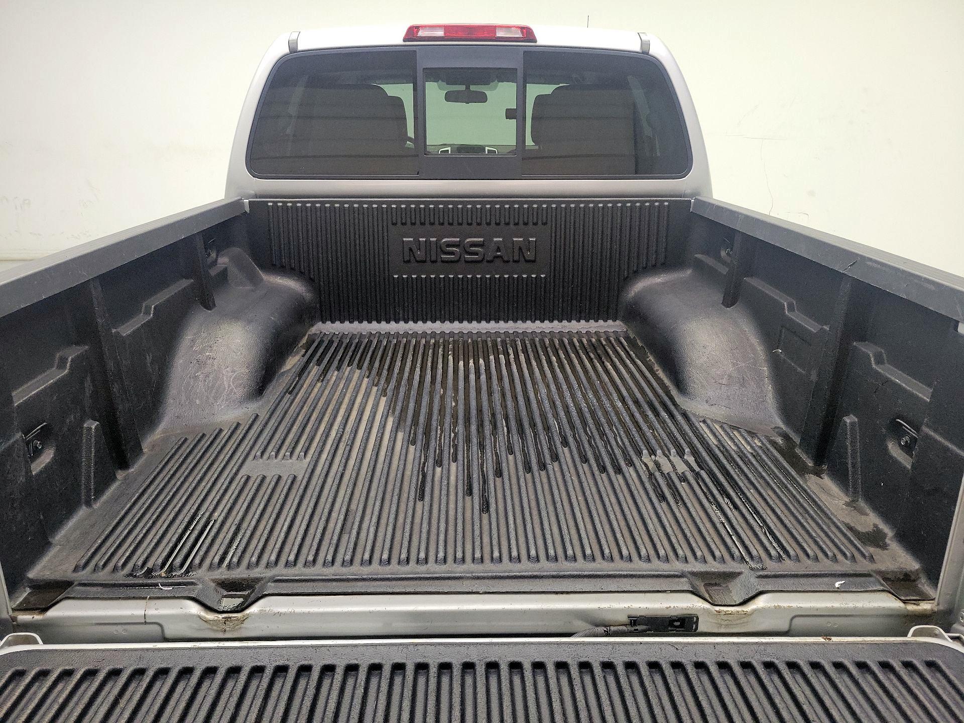 Thumbnail: 2018 Nissan Frontier - 20