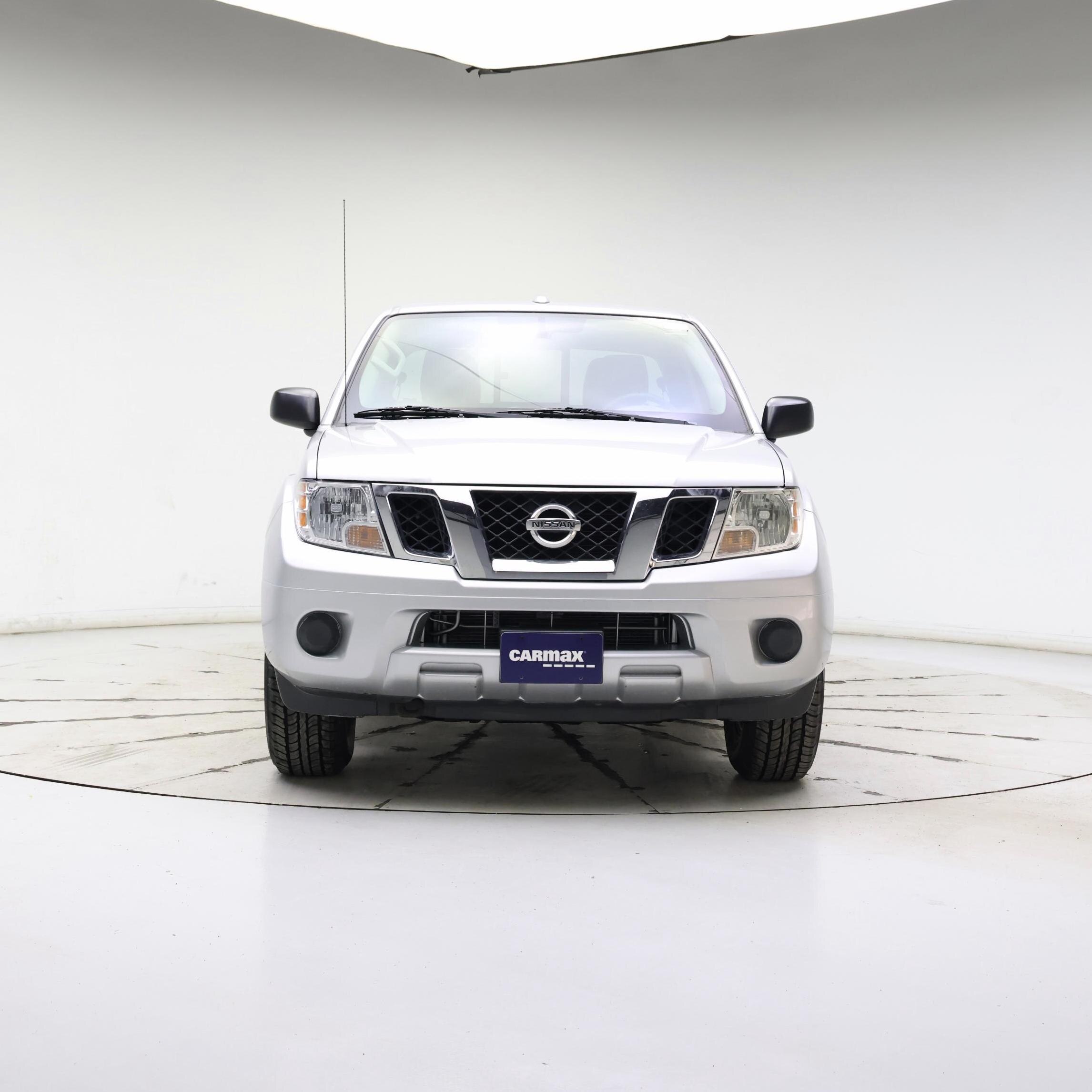 Thumbnail: 2018 Nissan Frontier - 5