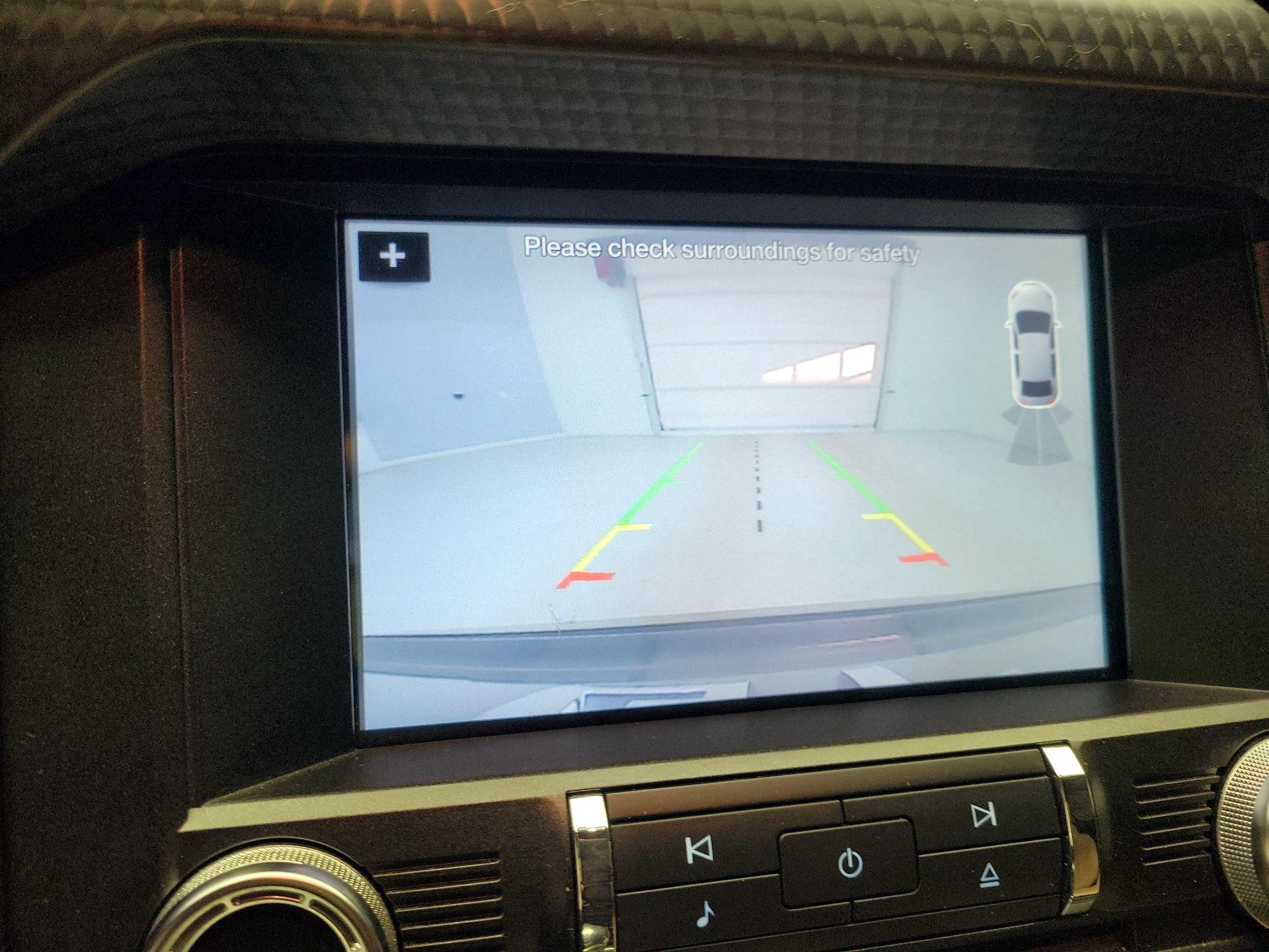 Thumbnail: 2016 Ford Mustang - 13