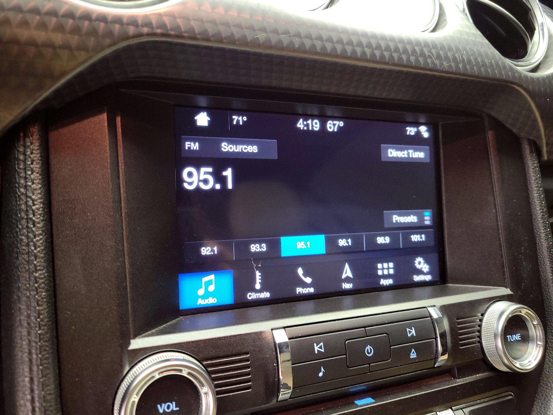 Thumbnail: 2016 Ford Mustang - 14