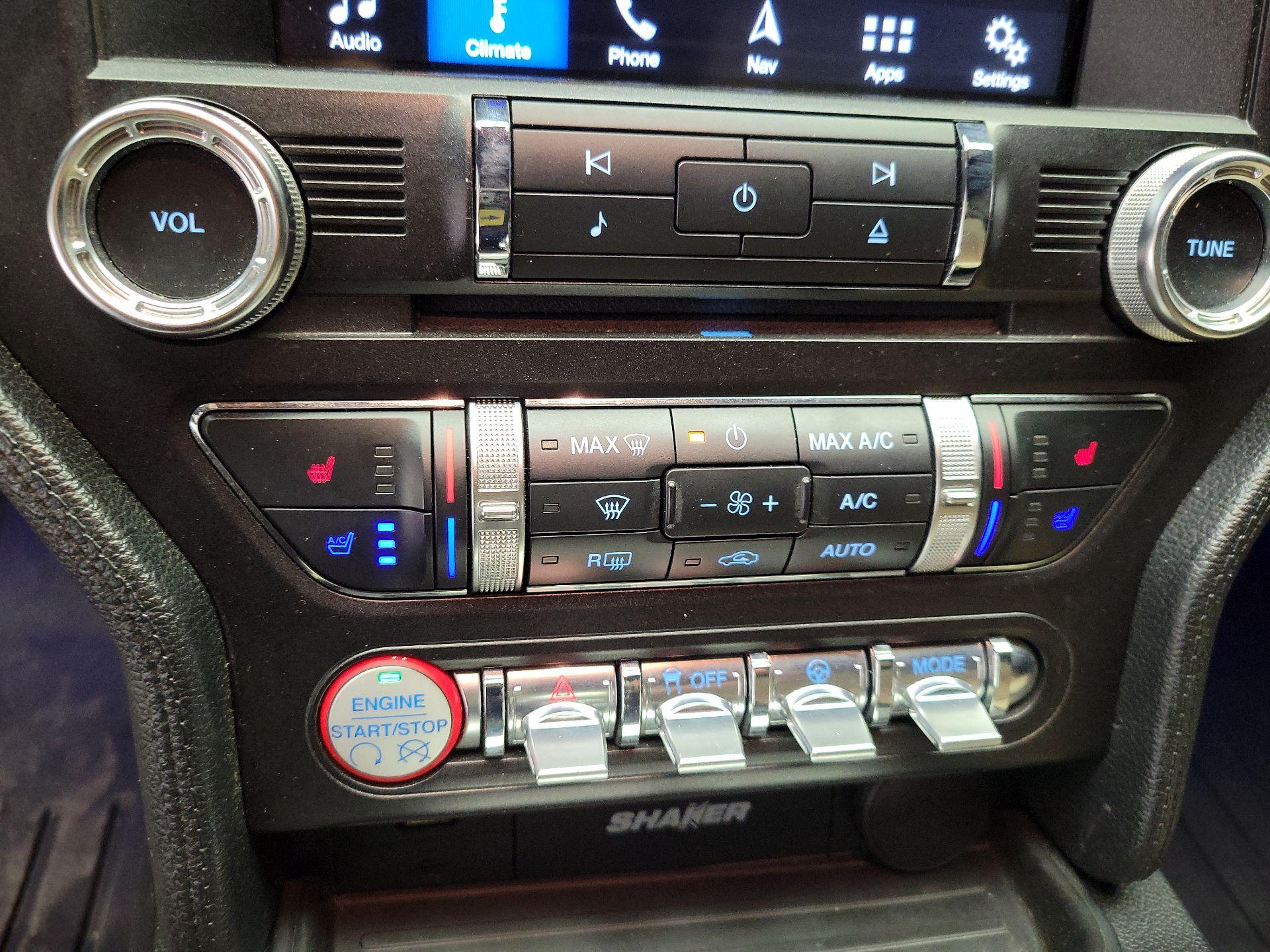 Thumbnail: 2016 Ford Mustang - 15