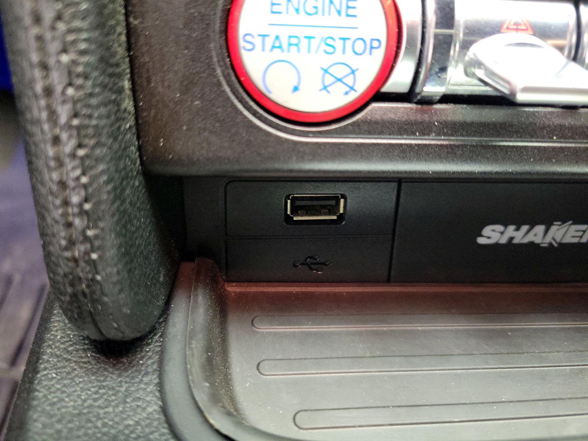 Thumbnail: 2016 Ford Mustang - 17