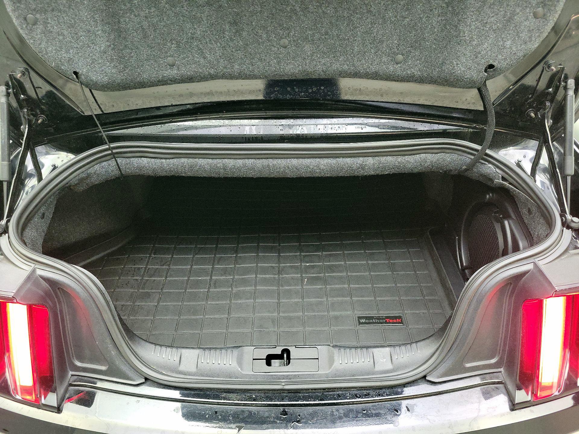 Thumbnail: 2016 Ford Mustang - 18