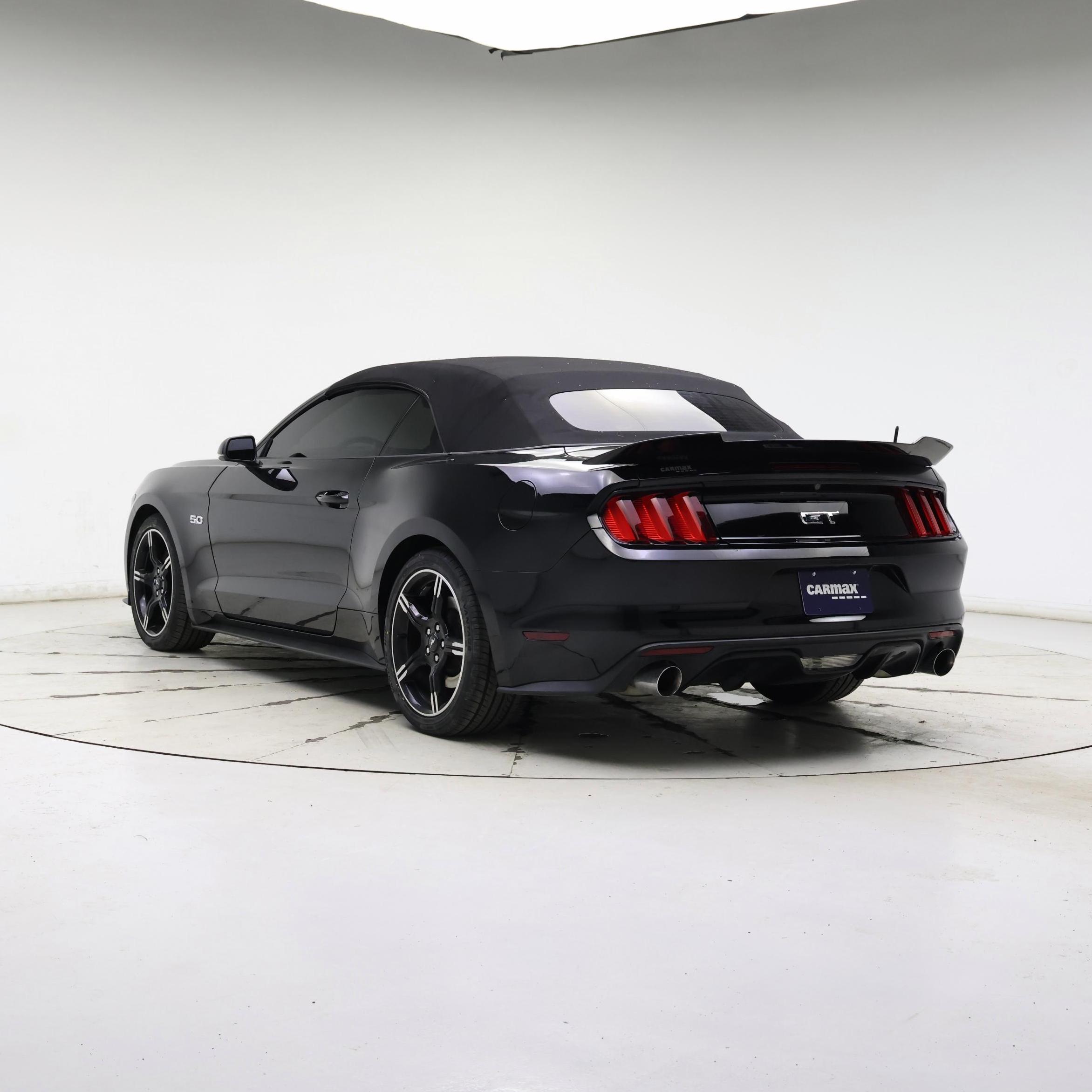 Thumbnail: 2016 Ford Mustang - 2