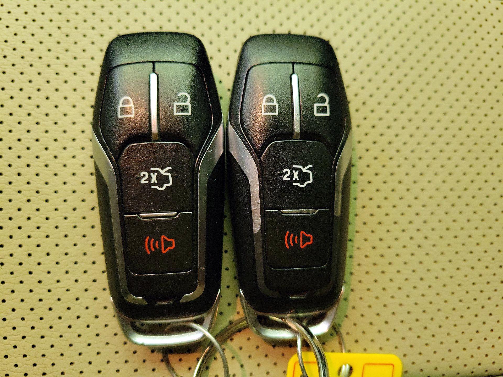 Thumbnail: 2016 Ford Mustang - 20