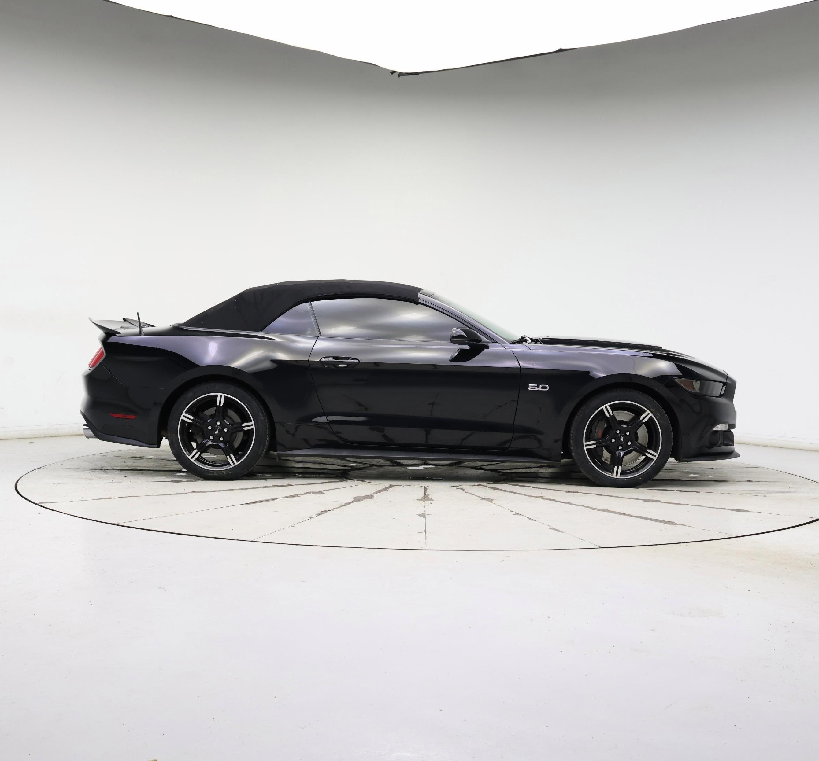 Thumbnail: 2016 Ford Mustang - 7