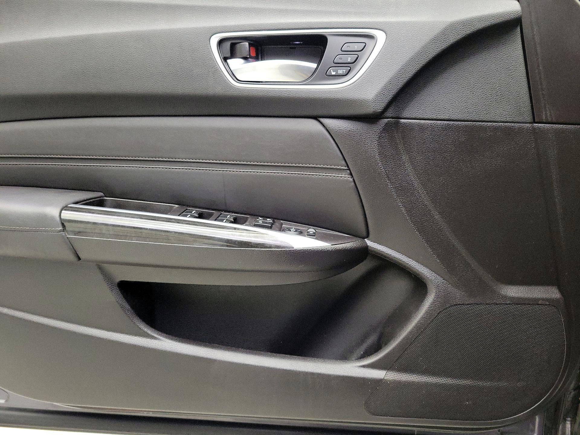 Thumbnail: 2020 Acura TLX - 12