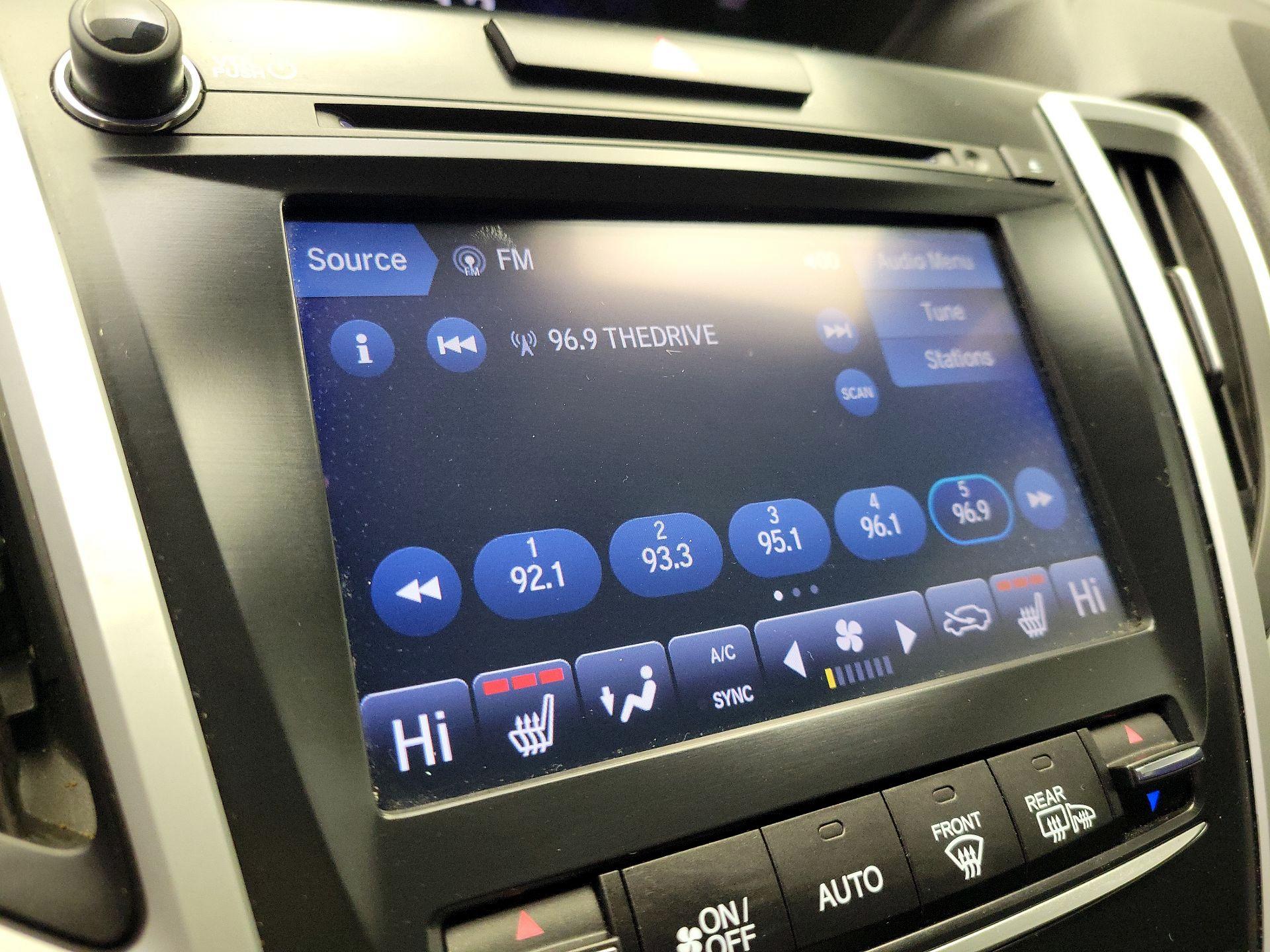 Thumbnail: 2020 Acura TLX - 15