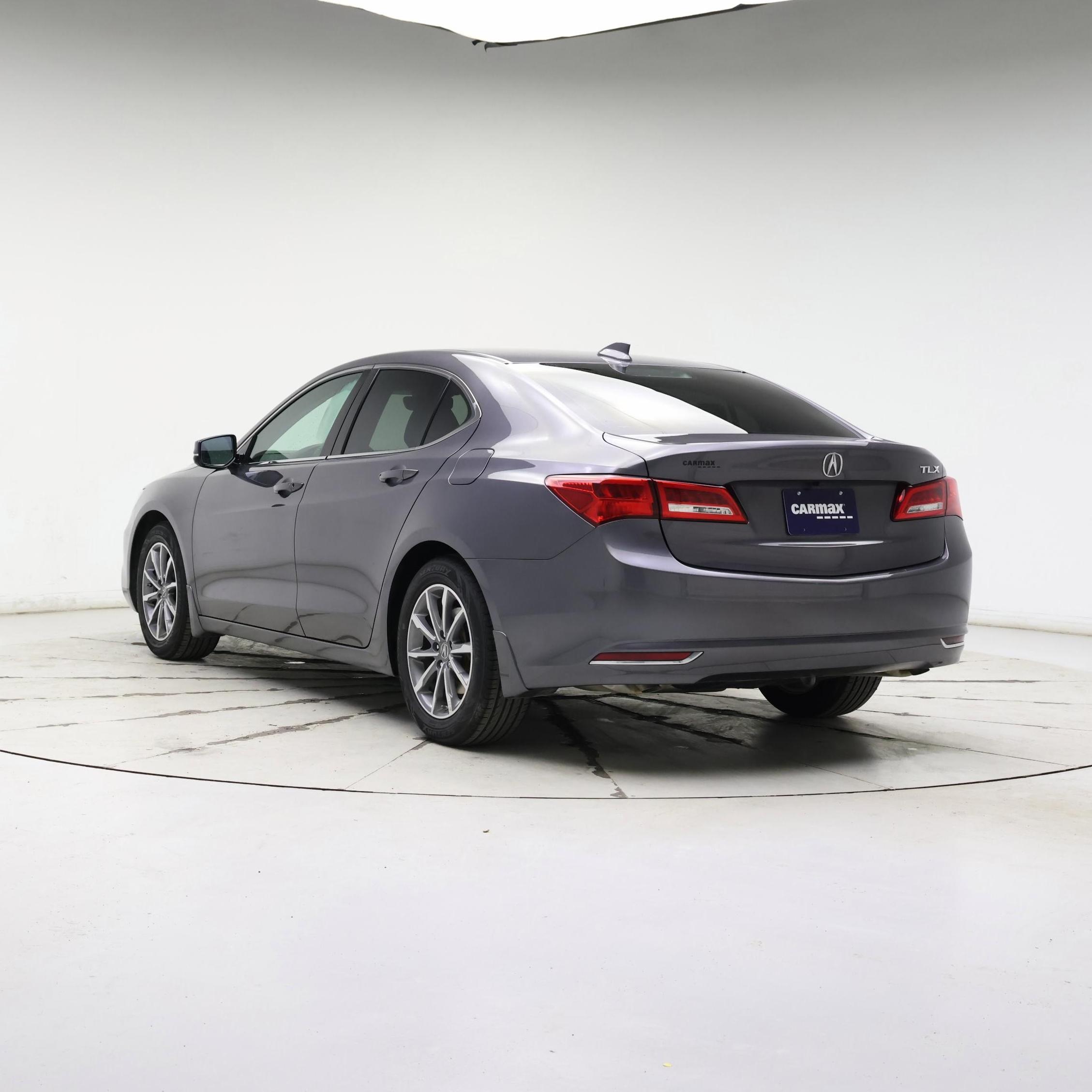 Thumbnail: 2020 Acura TLX - 2