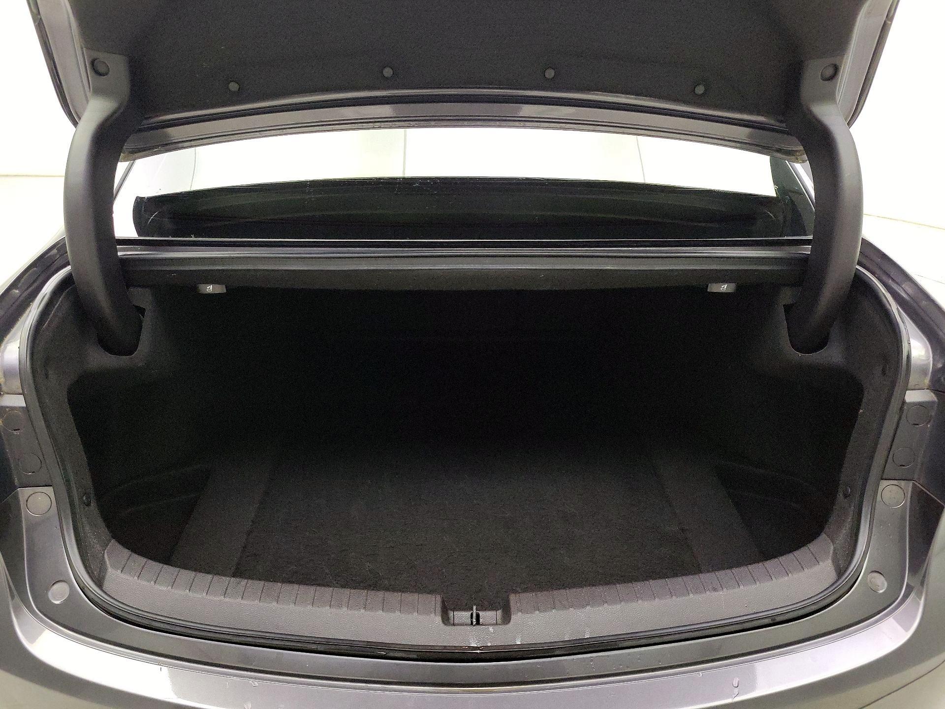 Thumbnail: 2020 Acura TLX - 20