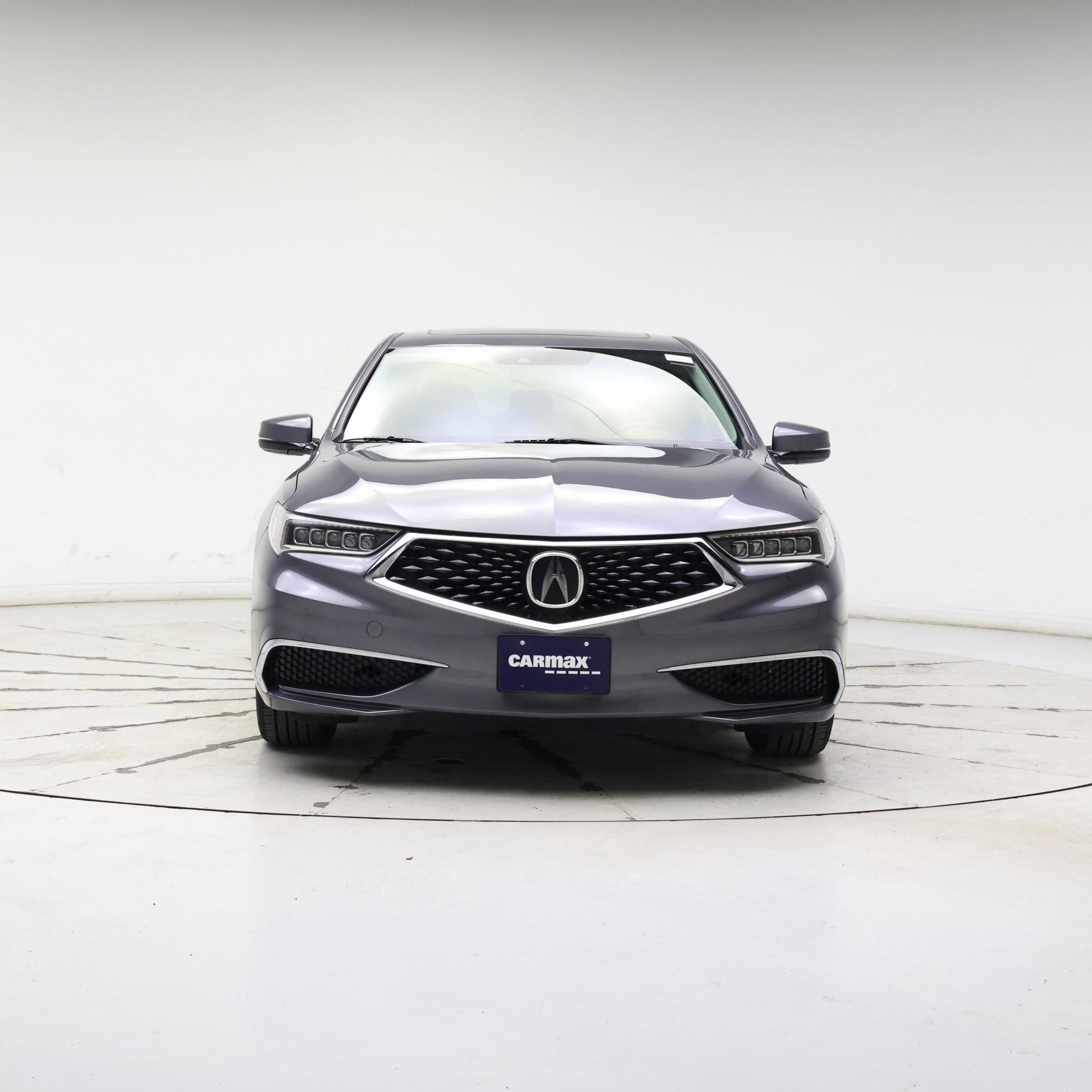 Thumbnail: 2020 Acura TLX - 5