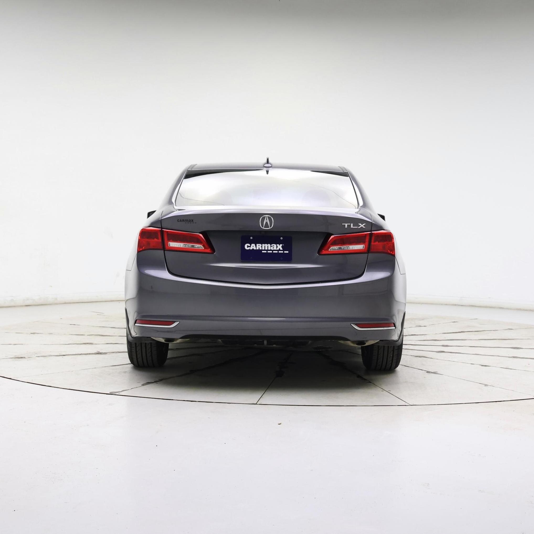 Thumbnail: 2020 Acura TLX - 6