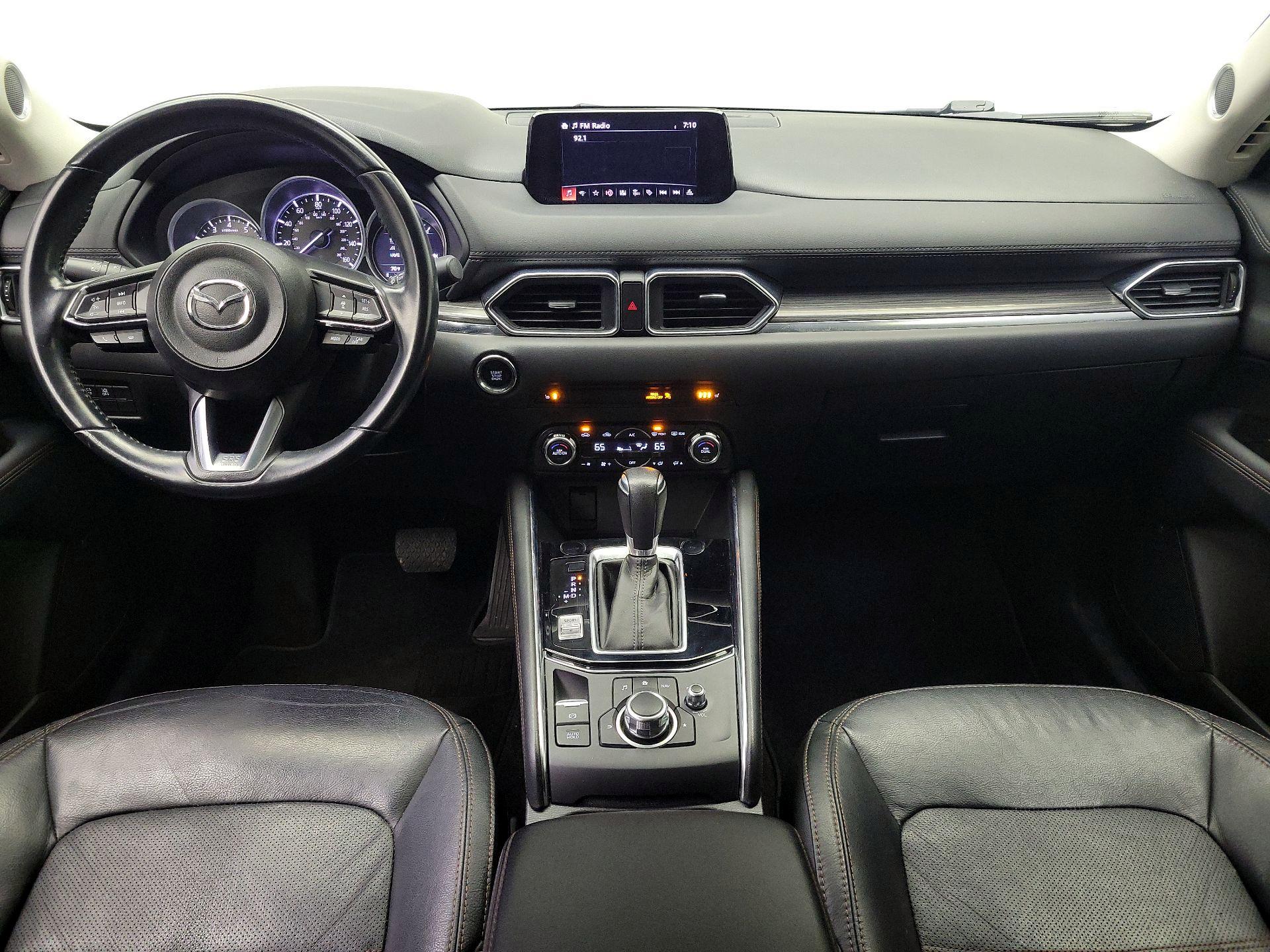 Thumbnail: 2017 Mazda CX-5 - 9